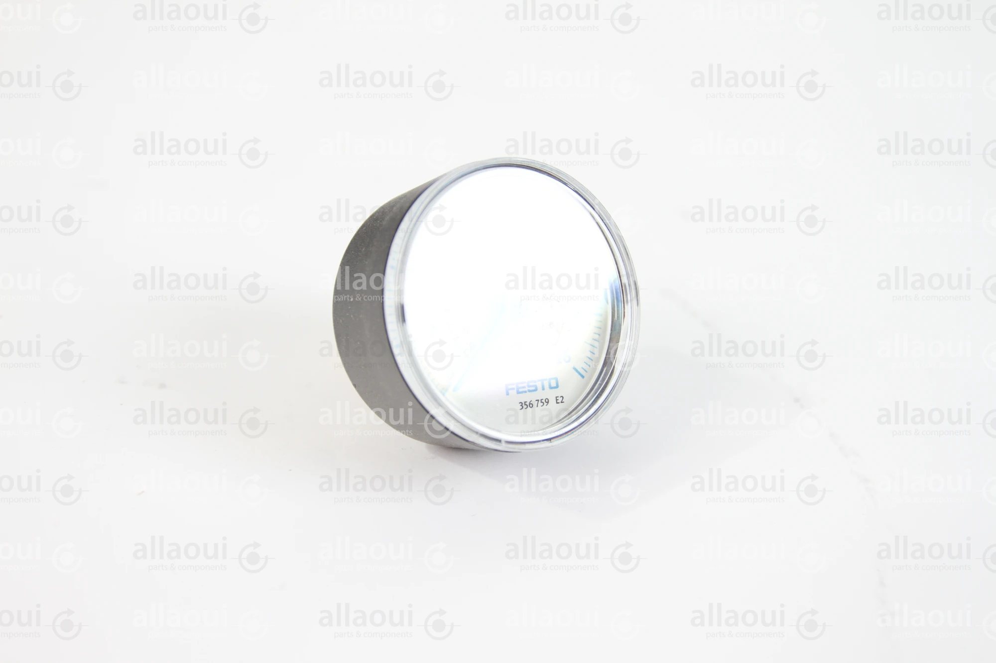 Festo Regulator LFR-3/8-D-5M-MIDI-A