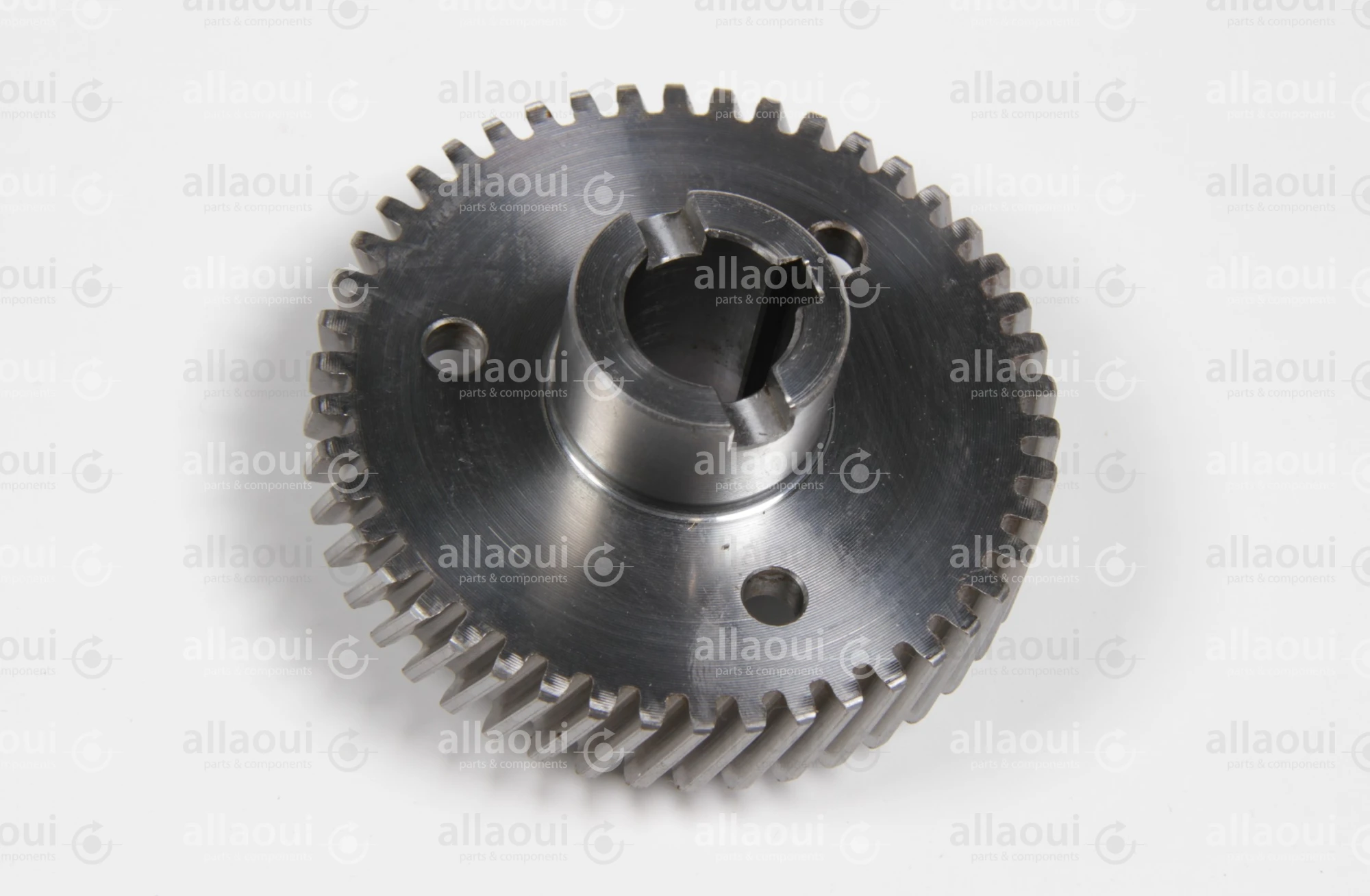 Heidelberg Gear G2.030.201 /02