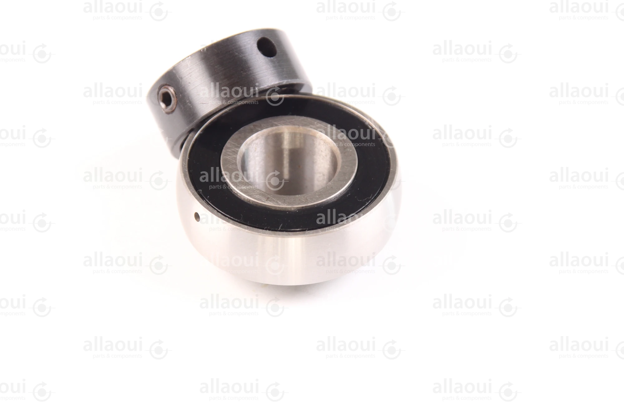 FAG Radial insert ball bearing 16204