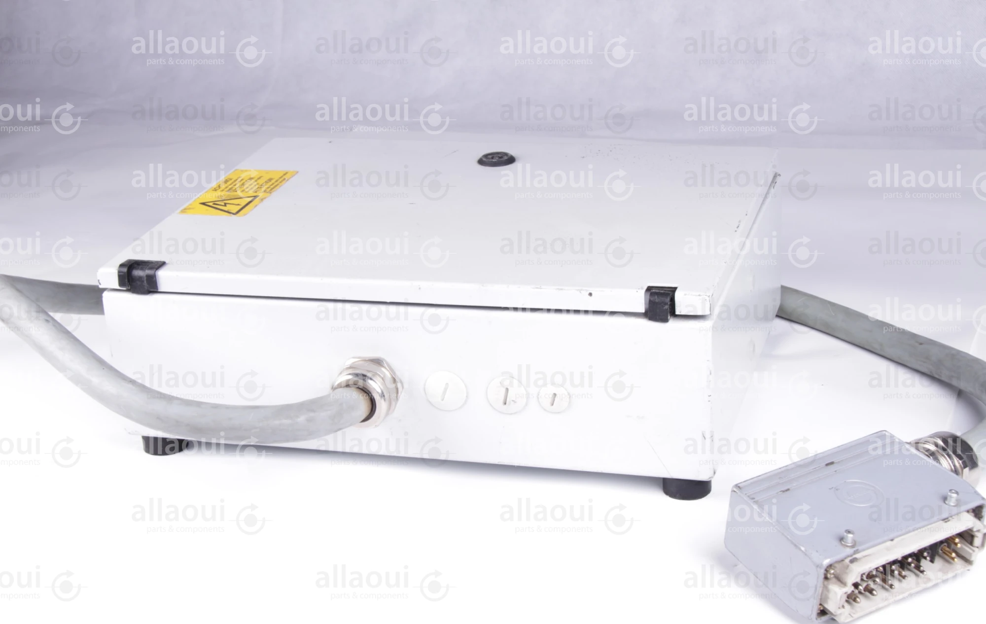 Heidelberg Coupling Box 1 couplingbox848300005003