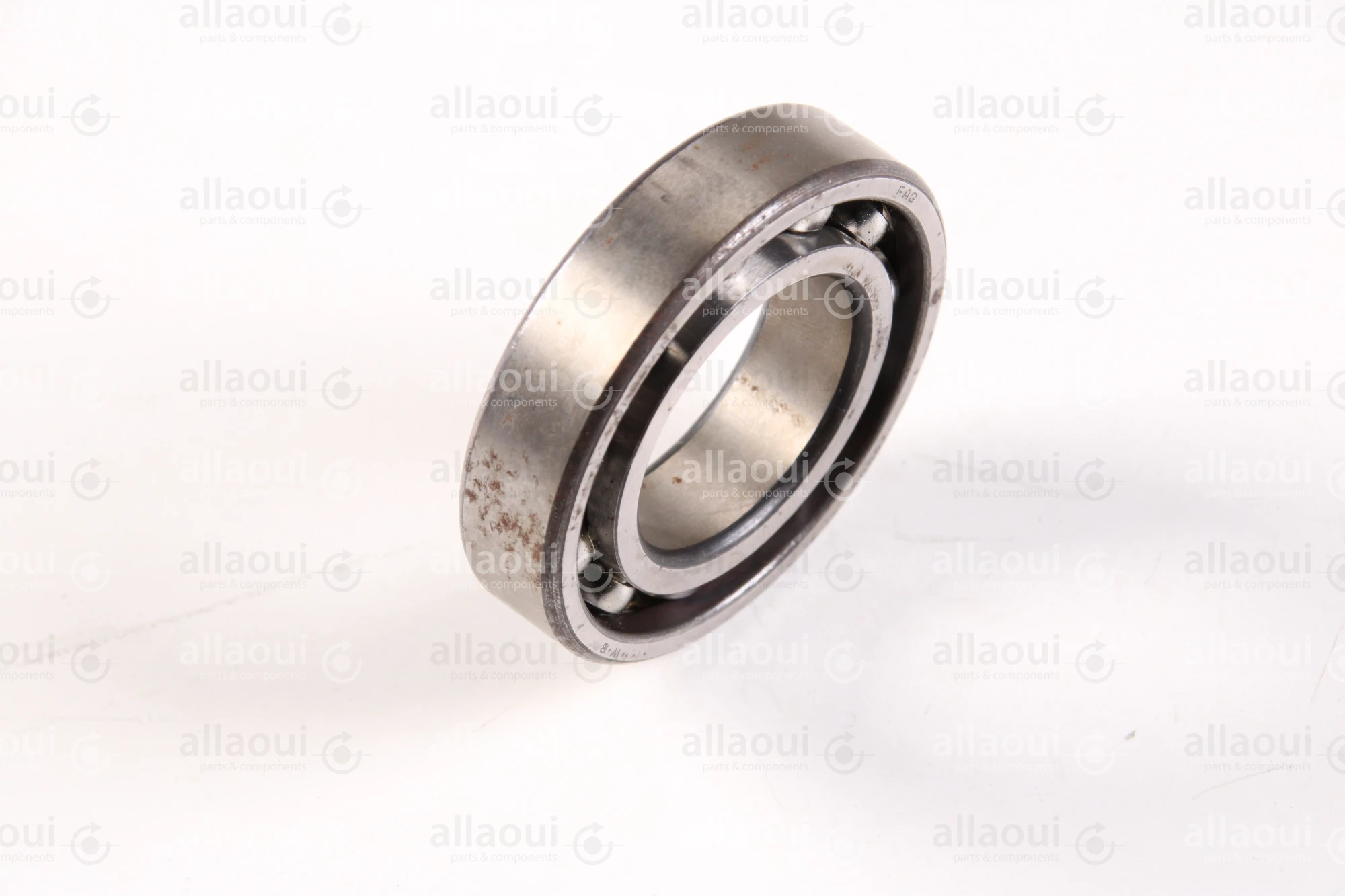 FAG Deep Groove Ball Bearing 6006