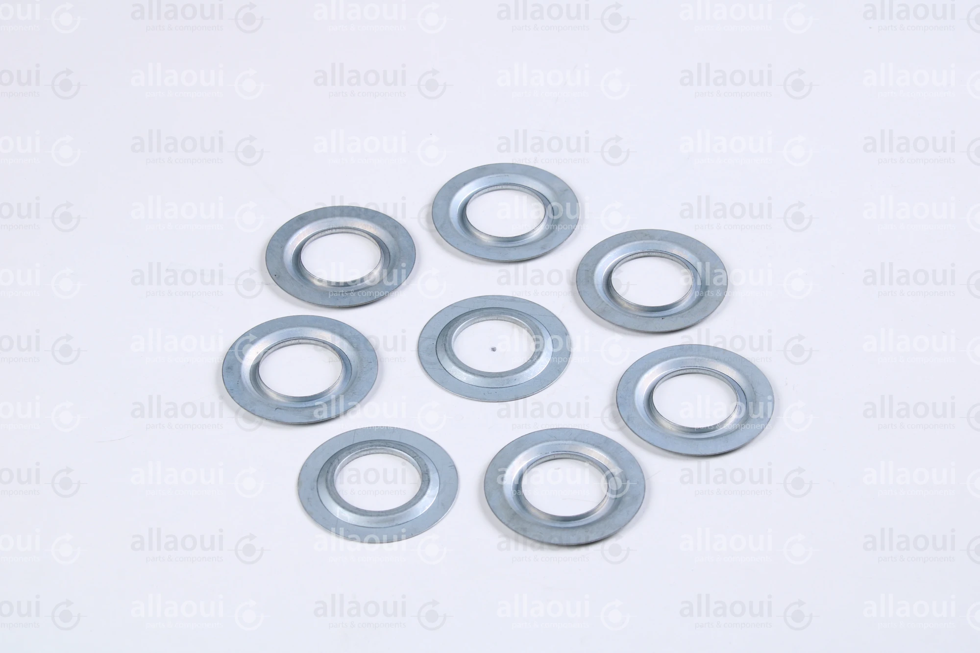 Müller Martini Sealing Ring 6202JV (8 Pieces) 0035.1767