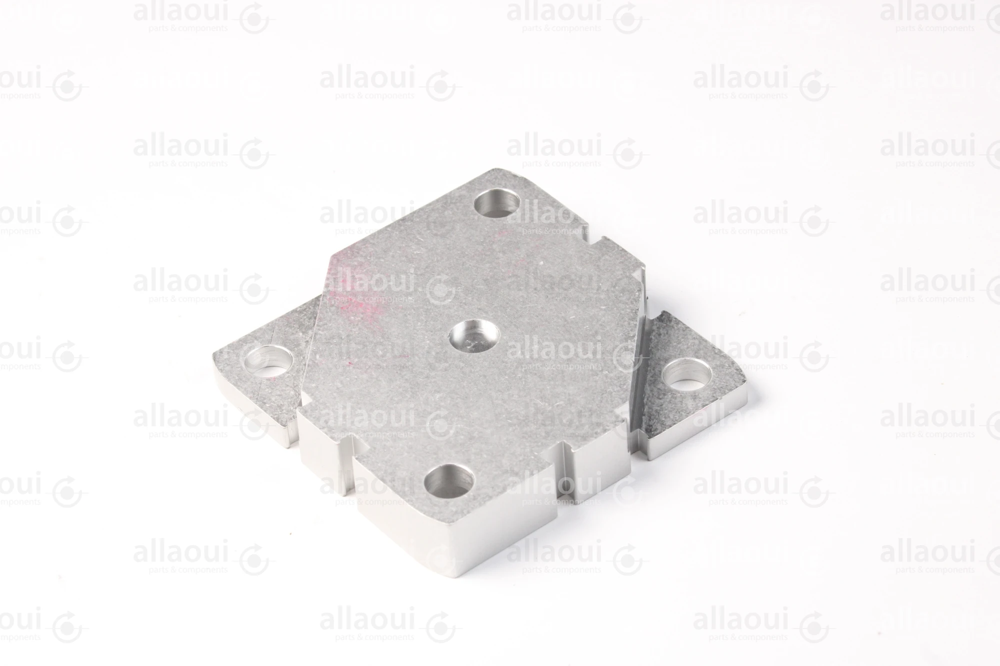 Festo Mehrstellungsbausatz DPNA-80