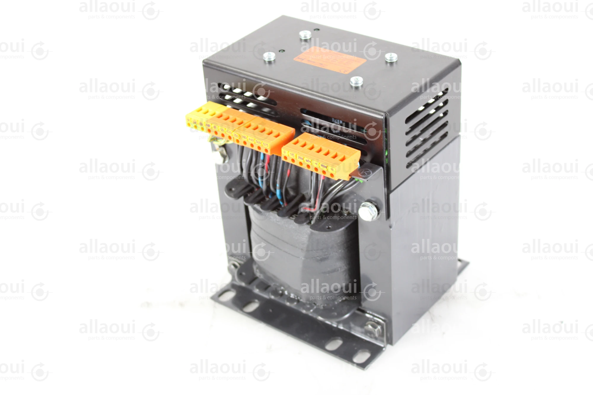Habermann Transformer 1466-0024-00000