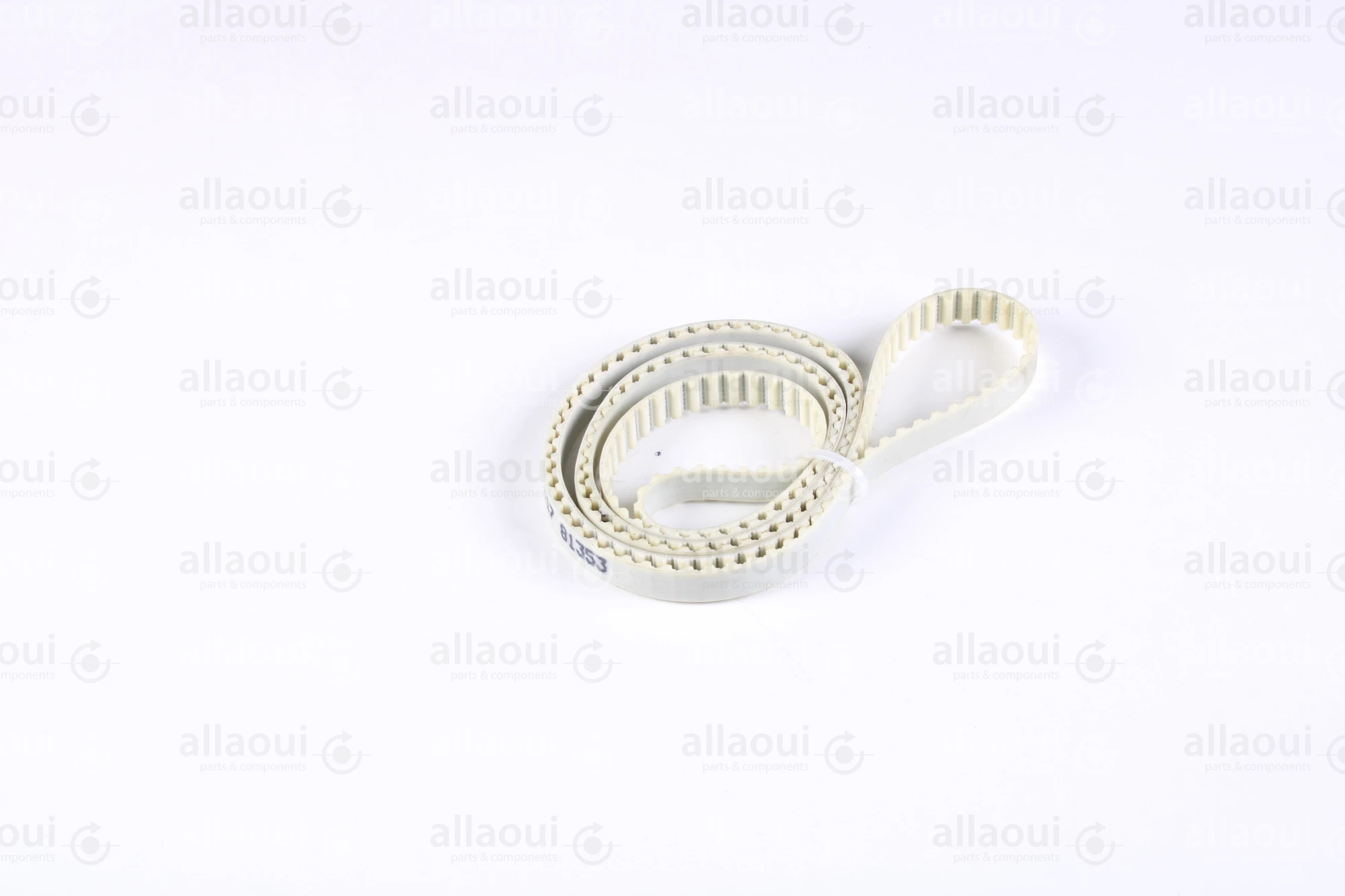 Müller Martini Toothed Belt 10 T5/1330 3502.1129.4