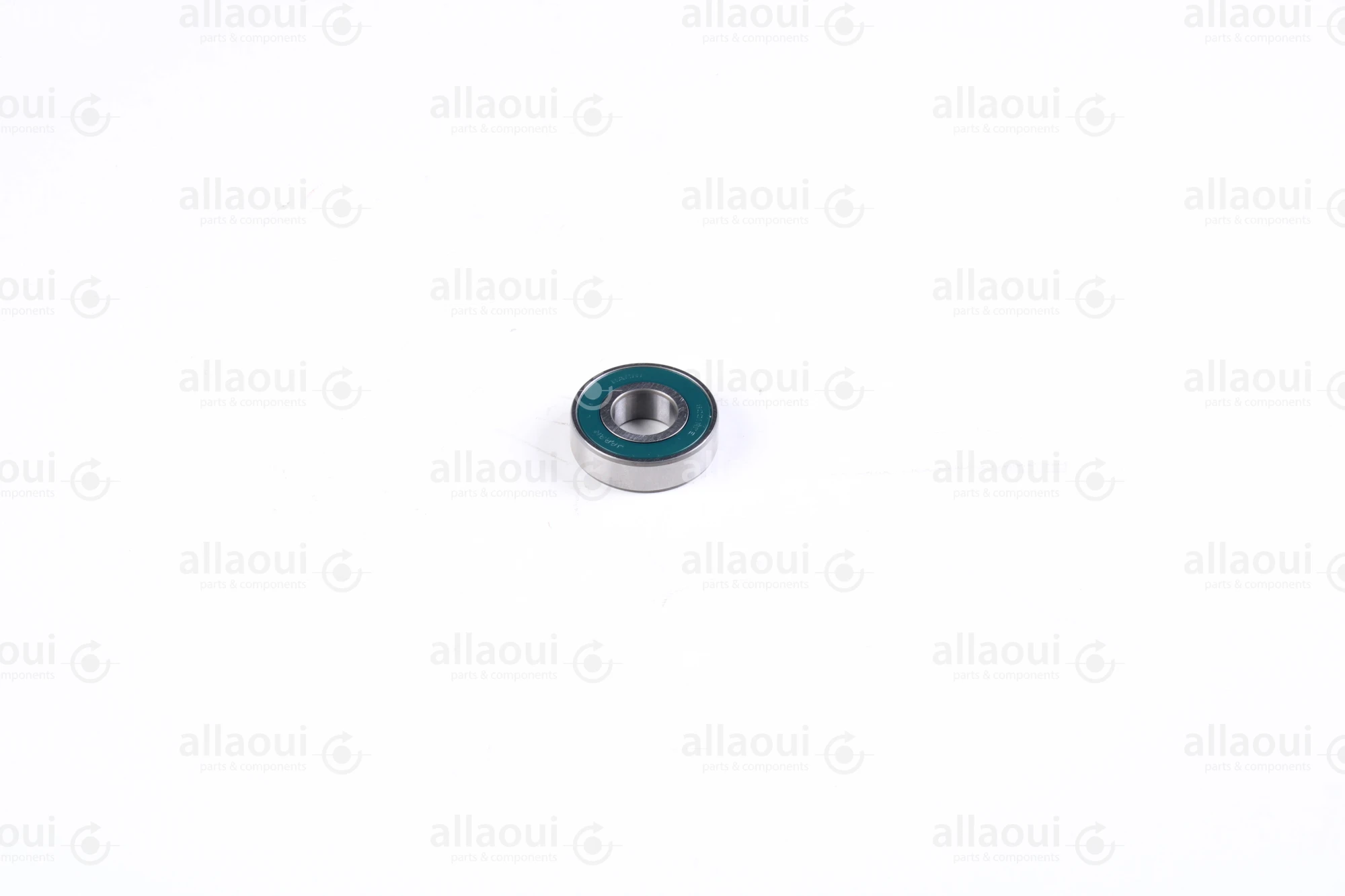 SKF Grooved Ball Bearing 6001 V ZZ