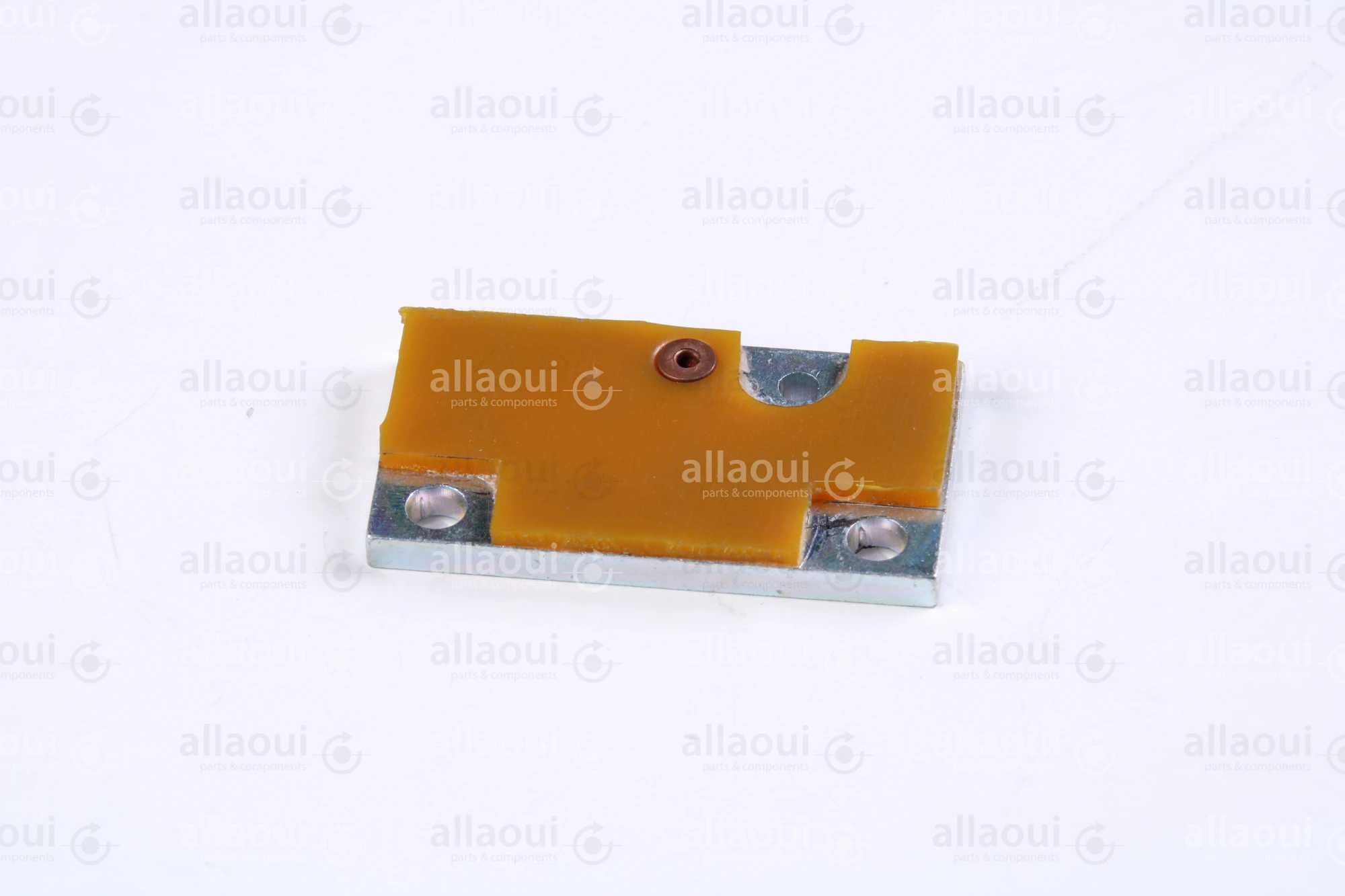 UNKNOWN Pressure plate stopper B 15.01-14