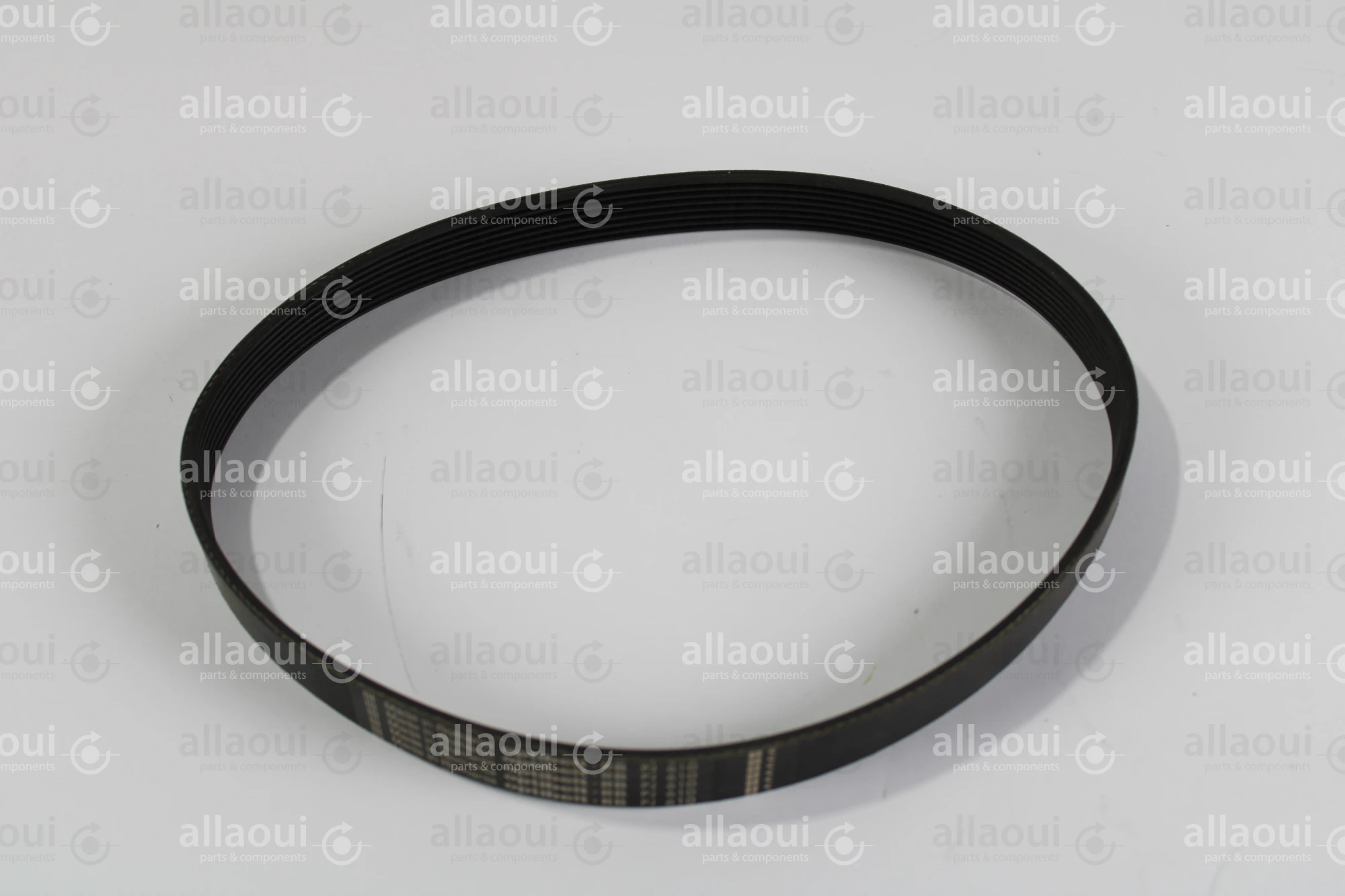 Optibelt Timing Belt PJ-610-RB