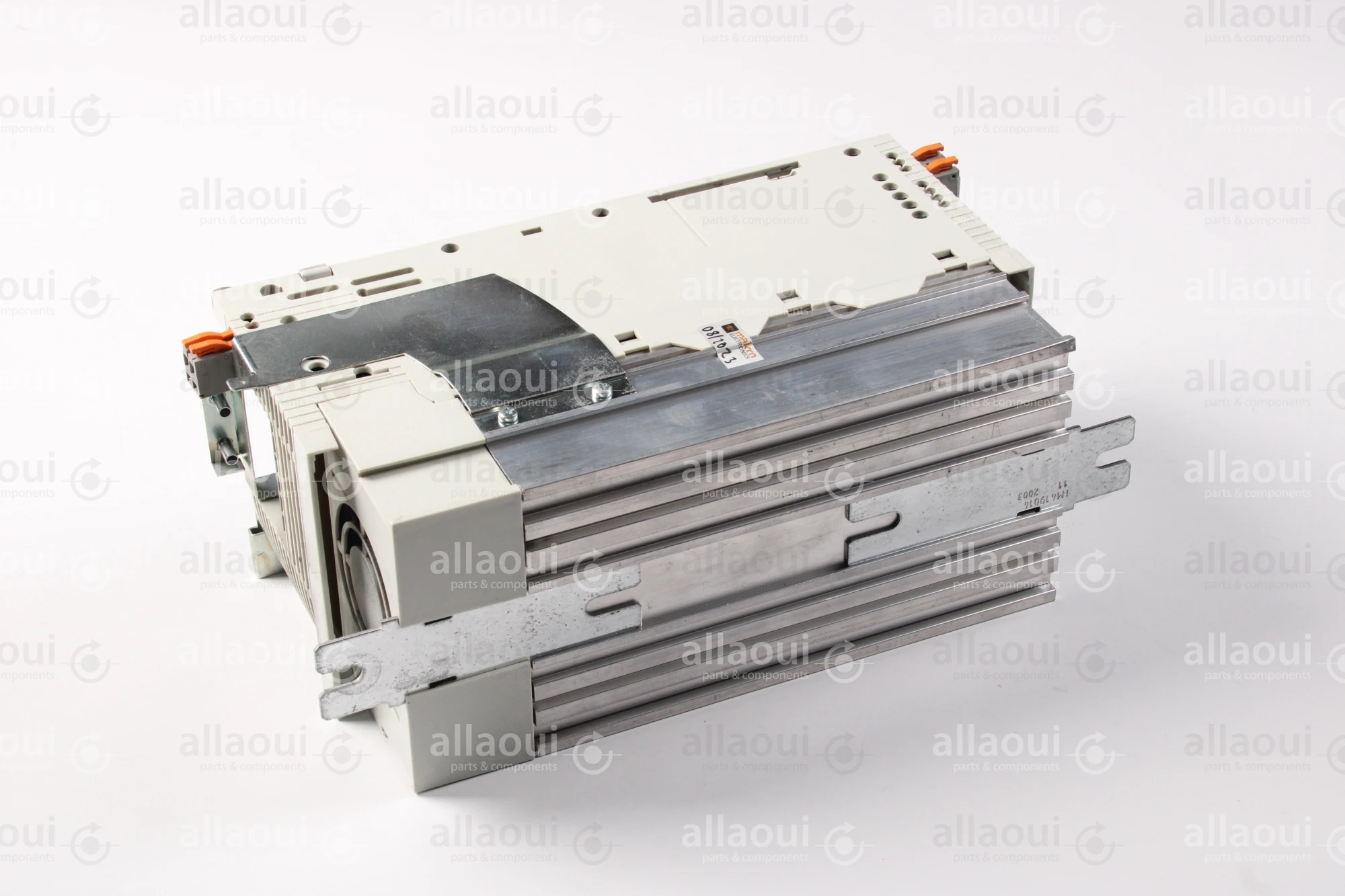 Lenze Frequency Inverter E82EV402-4C