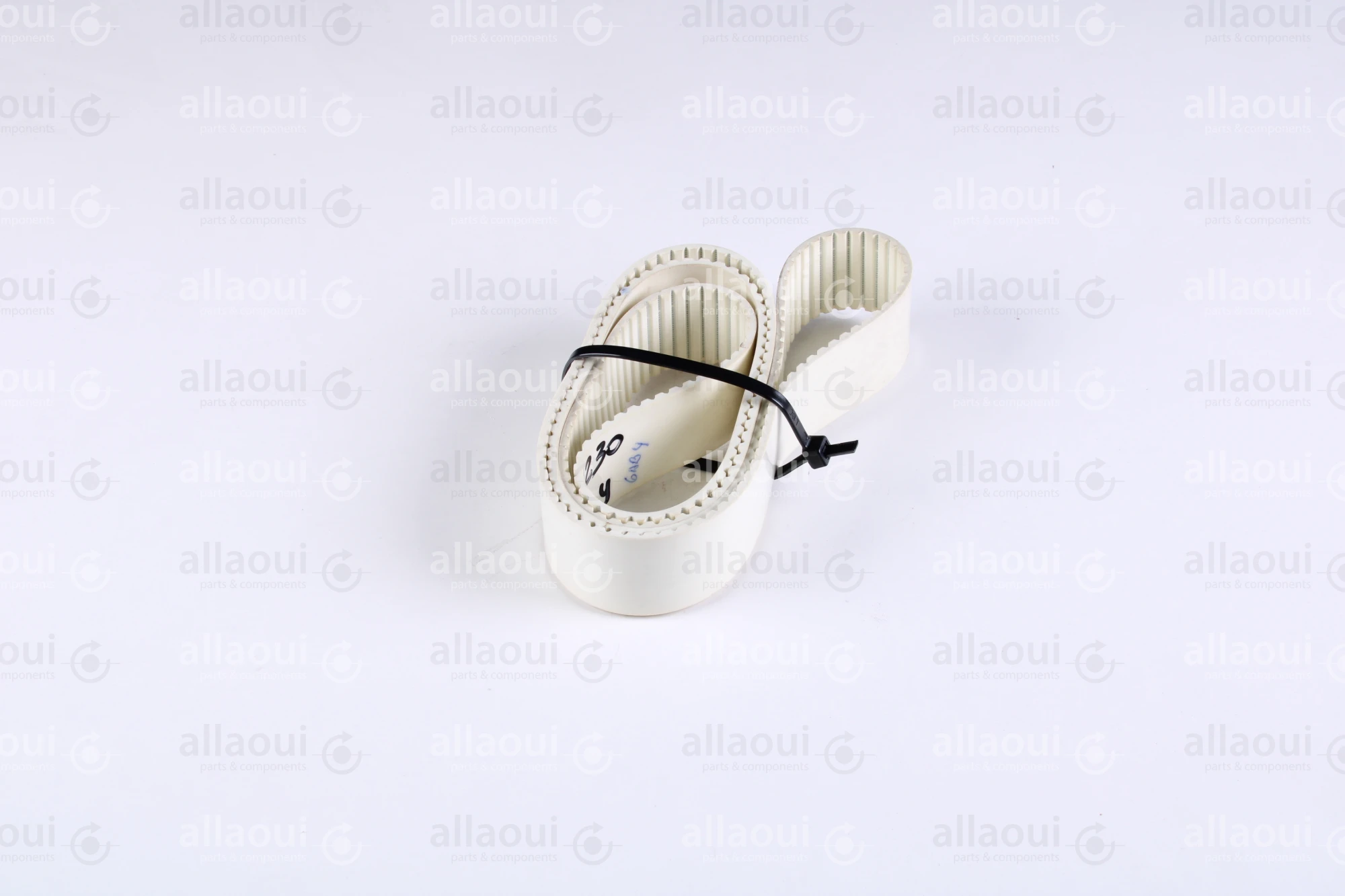 Müller Martini Toothed Belt 32AT5/1230 3675.1614.4