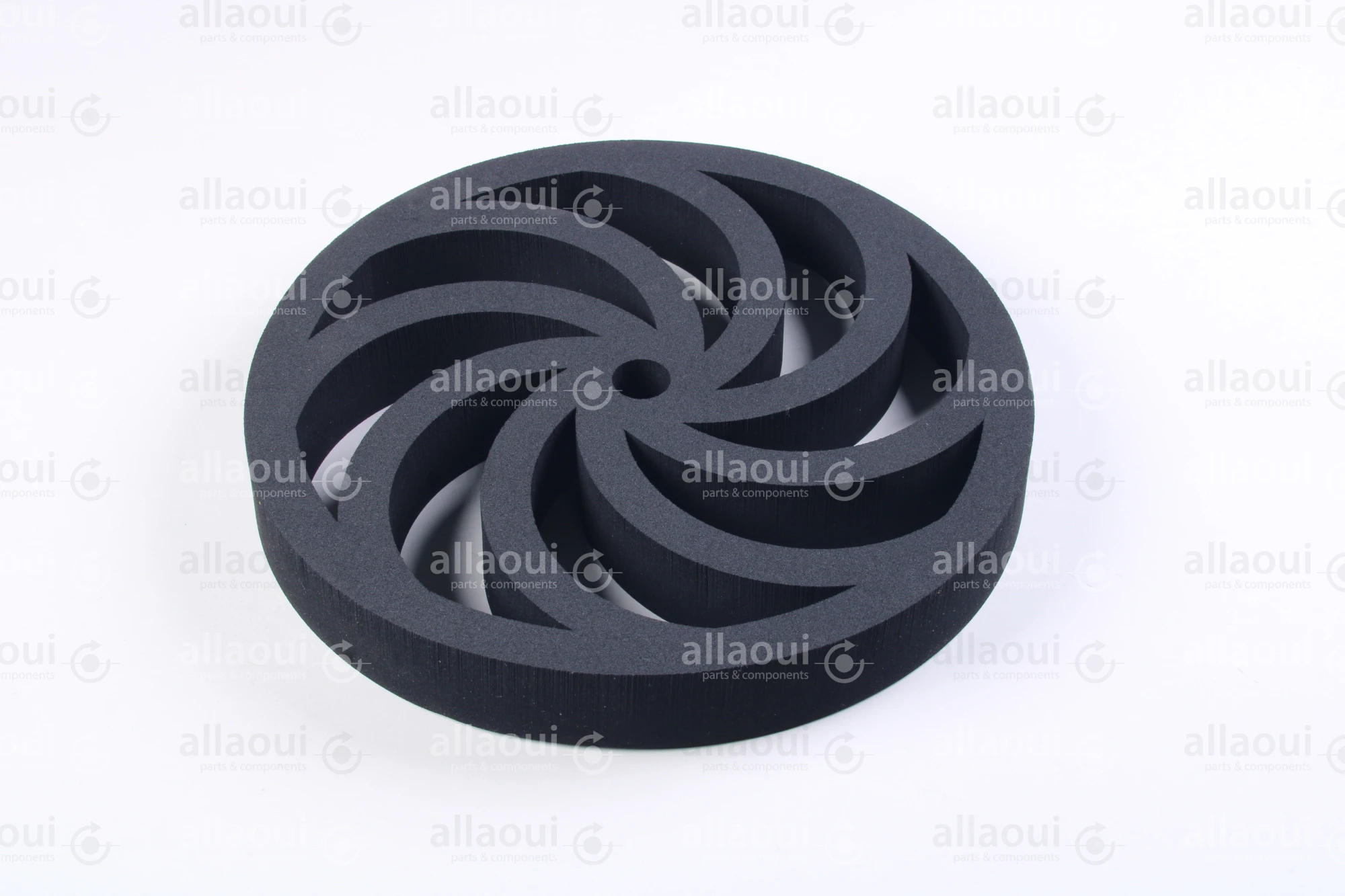 Müller Martini Roller RD240x30 3040.1558.5