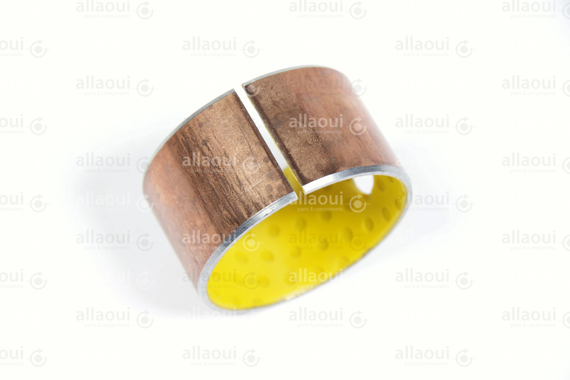 Müller Martini Bearing 40H7/44X25 3675.3414.4