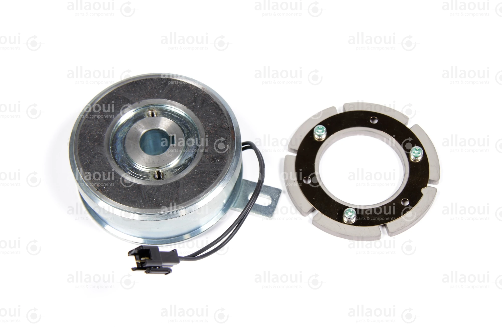 Horizon Clutch E371665-00