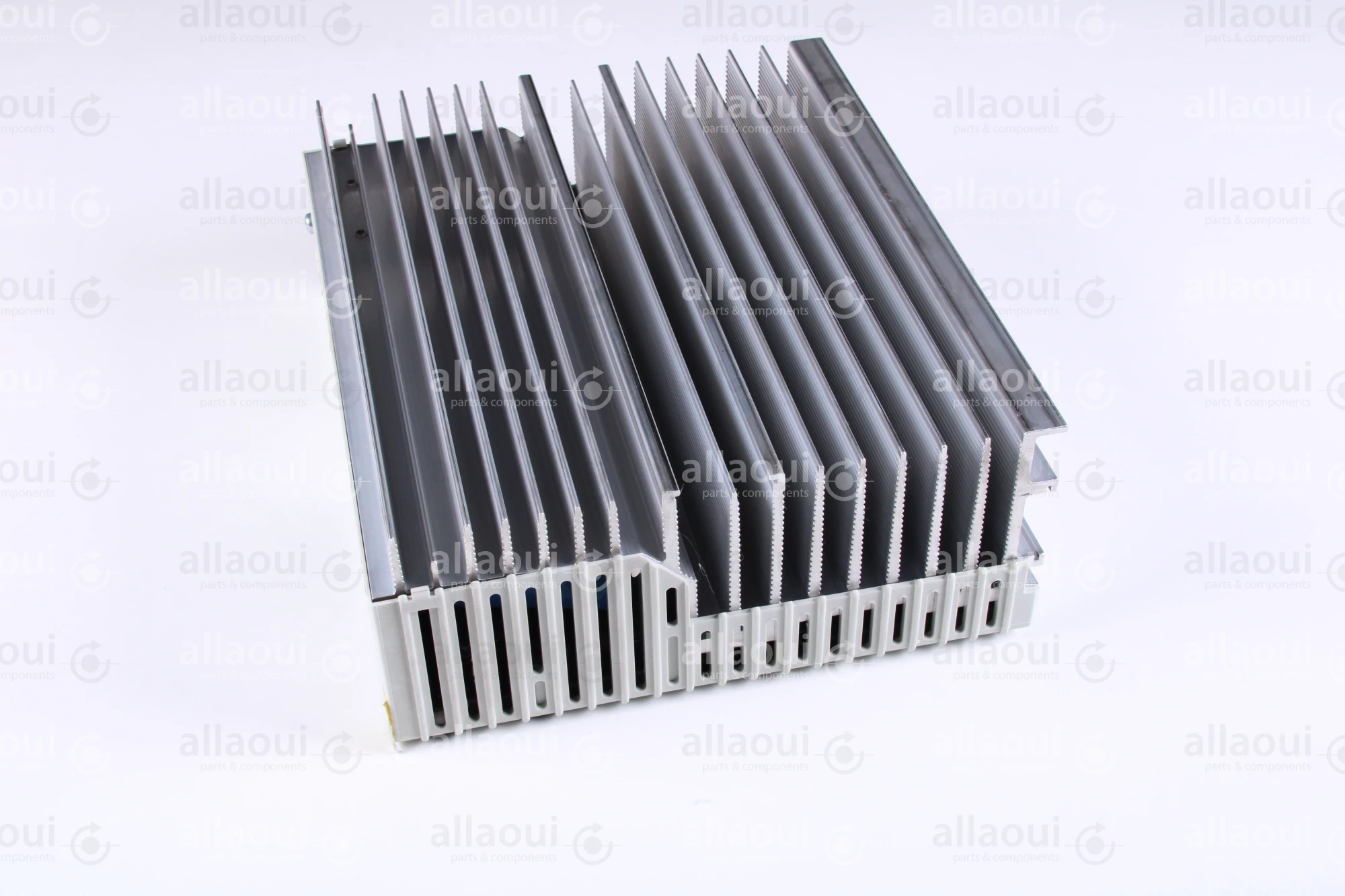 Lenze Frequency Converter EVF8204-E