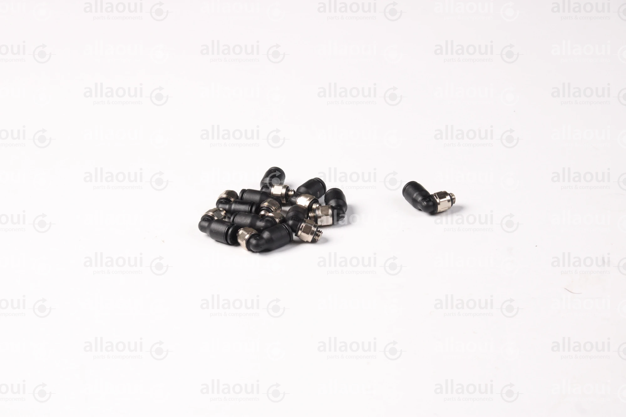 Elettra Connector (10 Pieces) 9000037-06