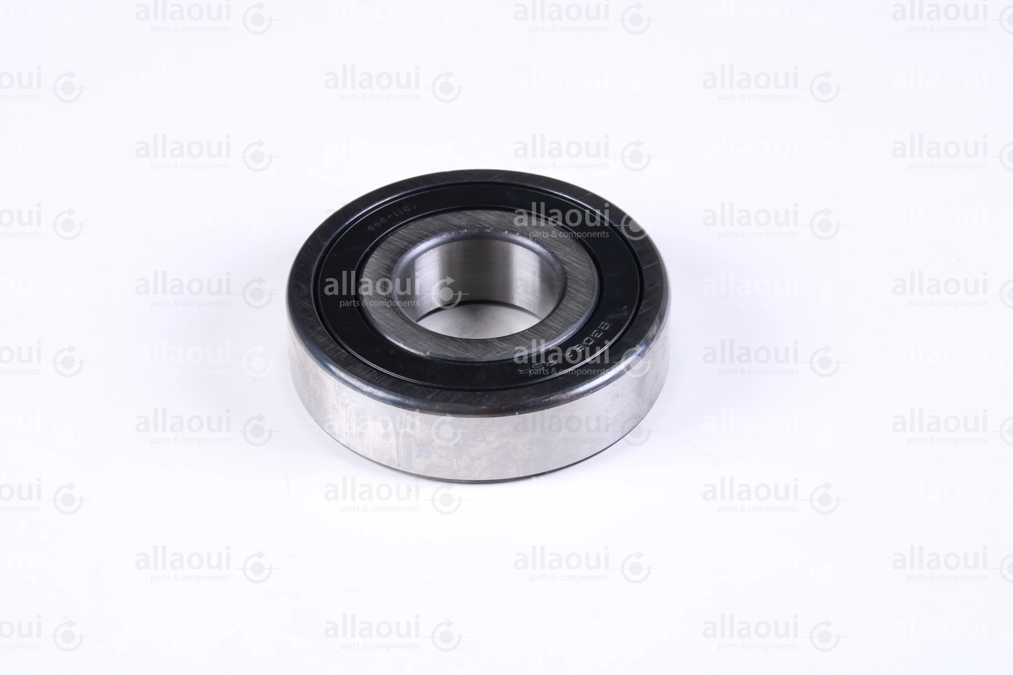 FAG Roller Bearing 6306-2RSL