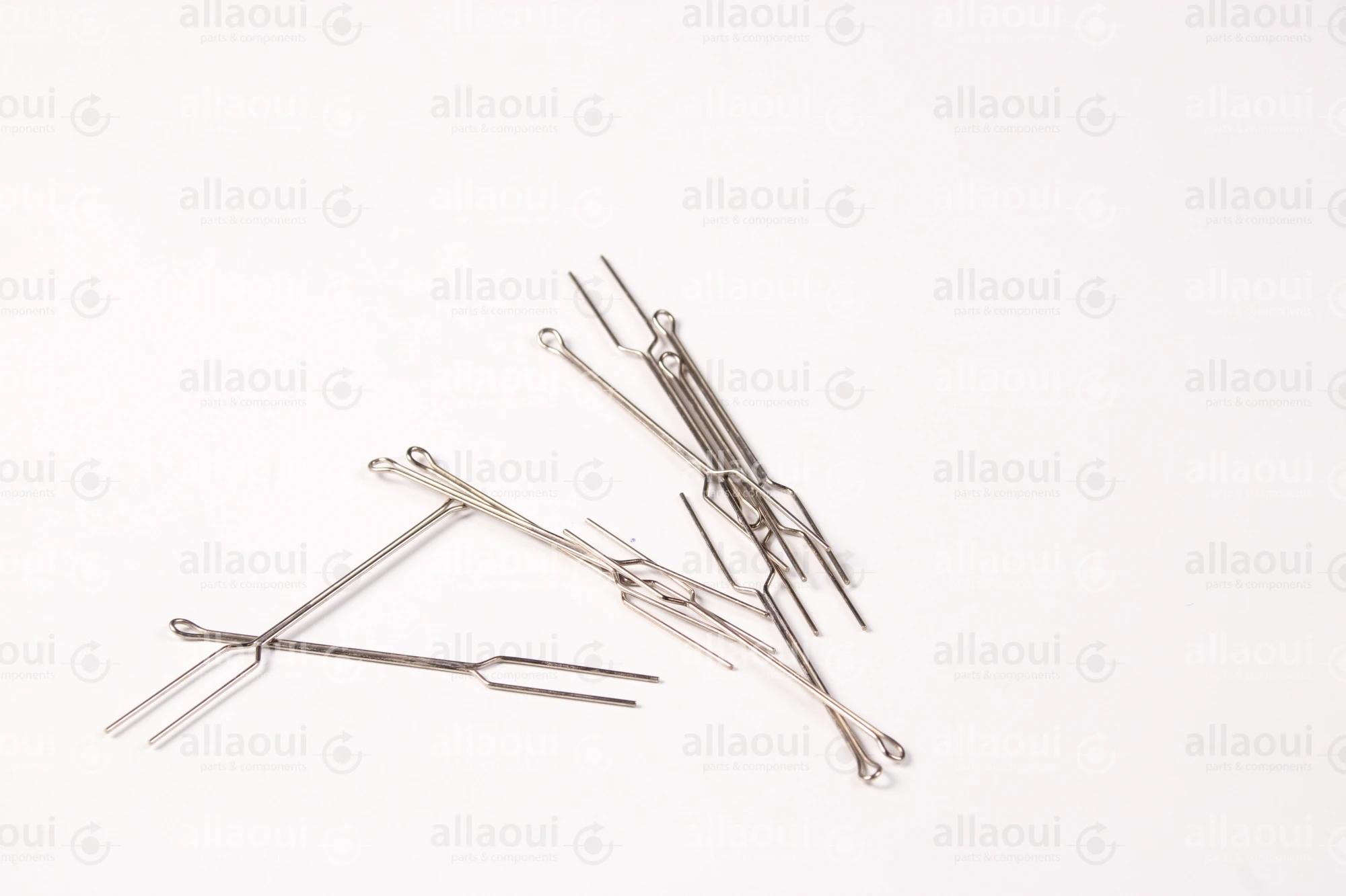 Heidelberg Spring (10 Pieces) 01.002.150/