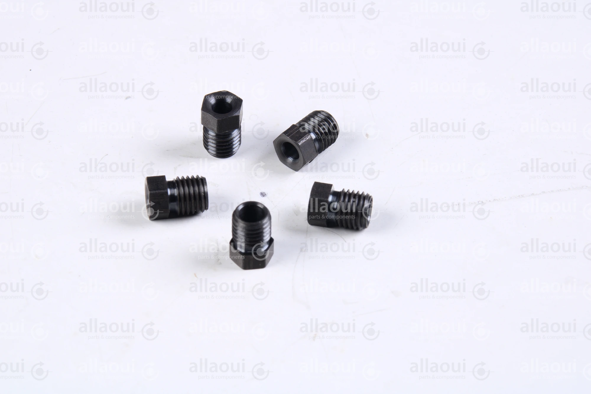 SKF Retaining Screw (5 Pieces) 404-612
