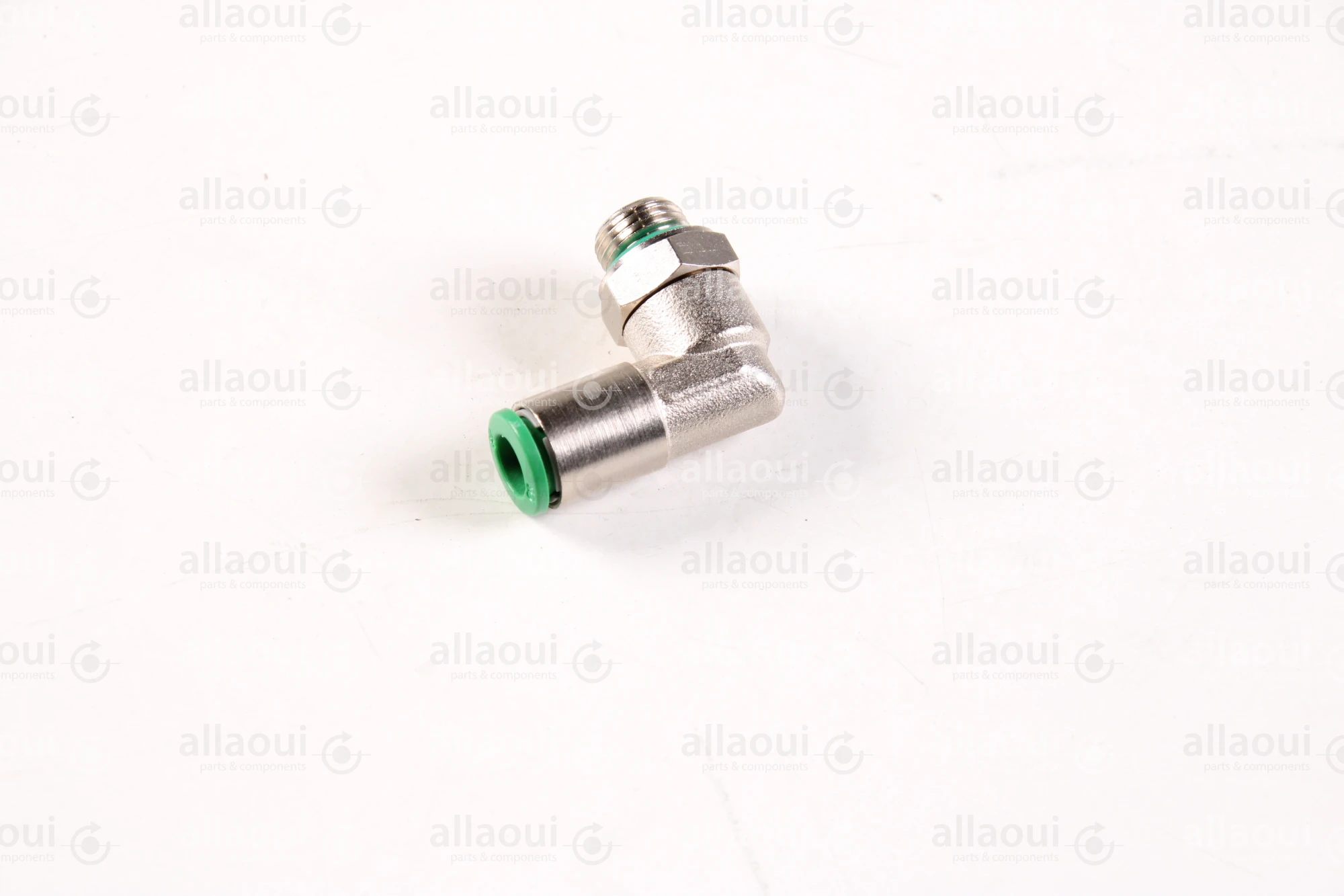 Baldwin Connector 70992.01