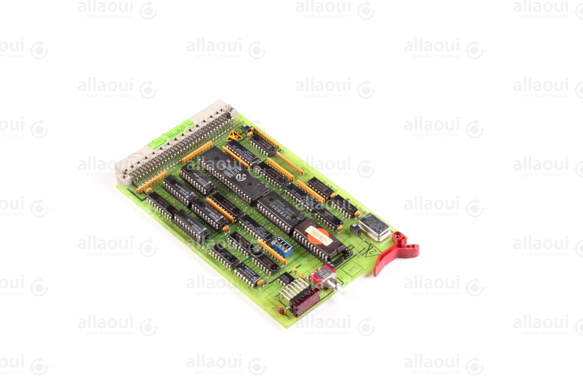 Müller Martini GCS Board 4216.1117.4I