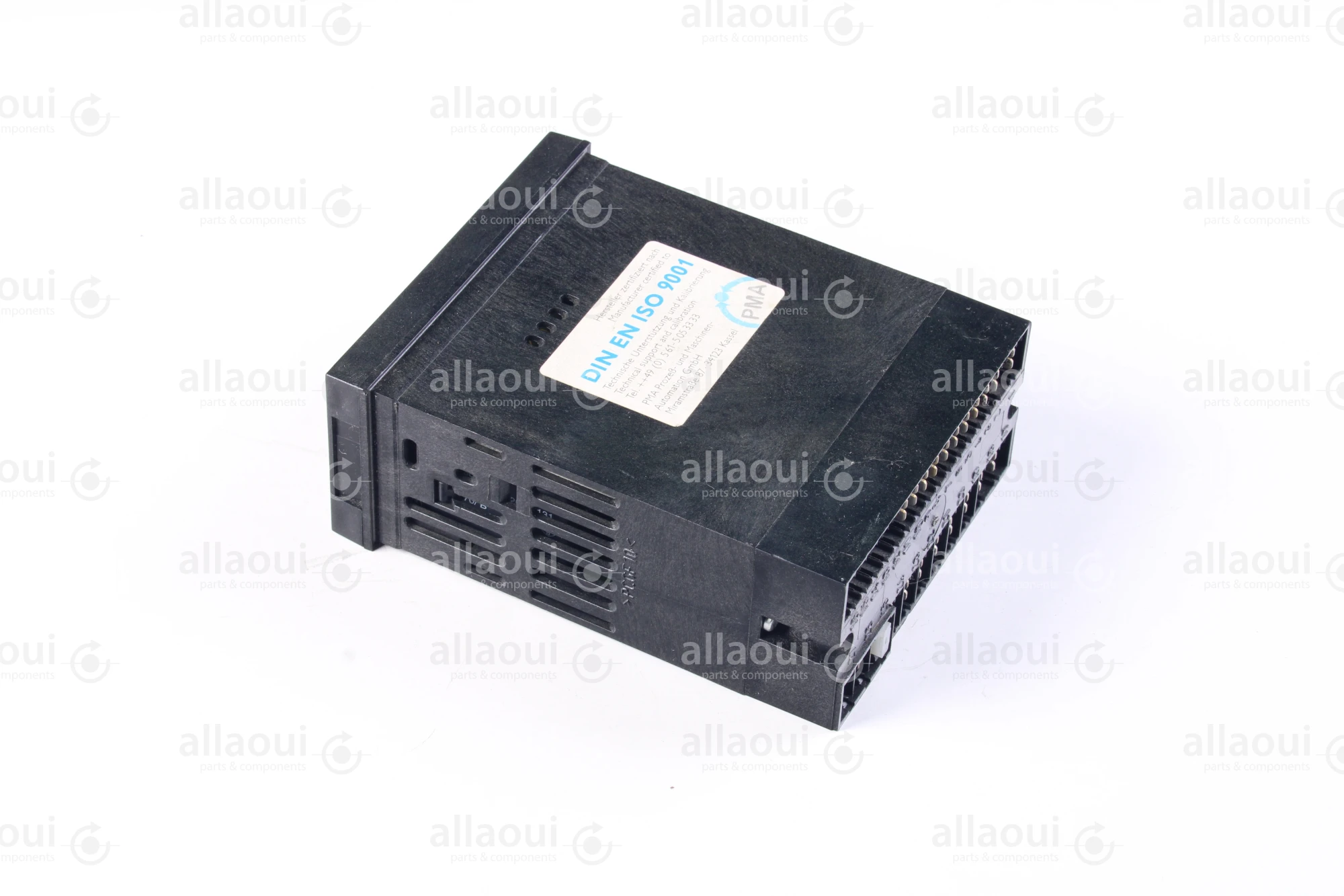 PMA Temperature Controller 9404 407 42201