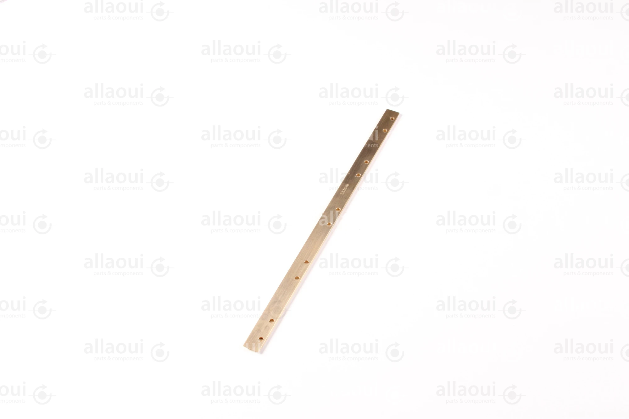 Kolbus Plate 00533828