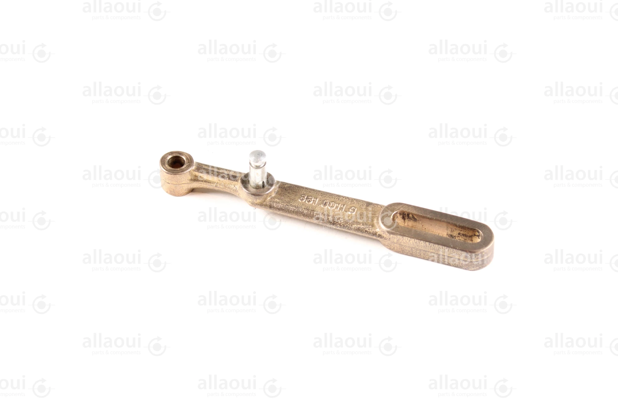 Müller Martini Lever 0881.0011.4