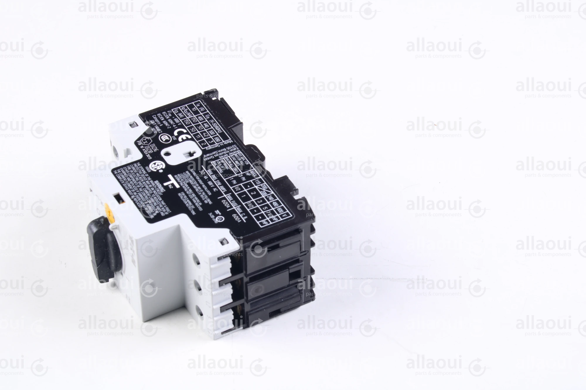 EATON Relay PKZM0-10