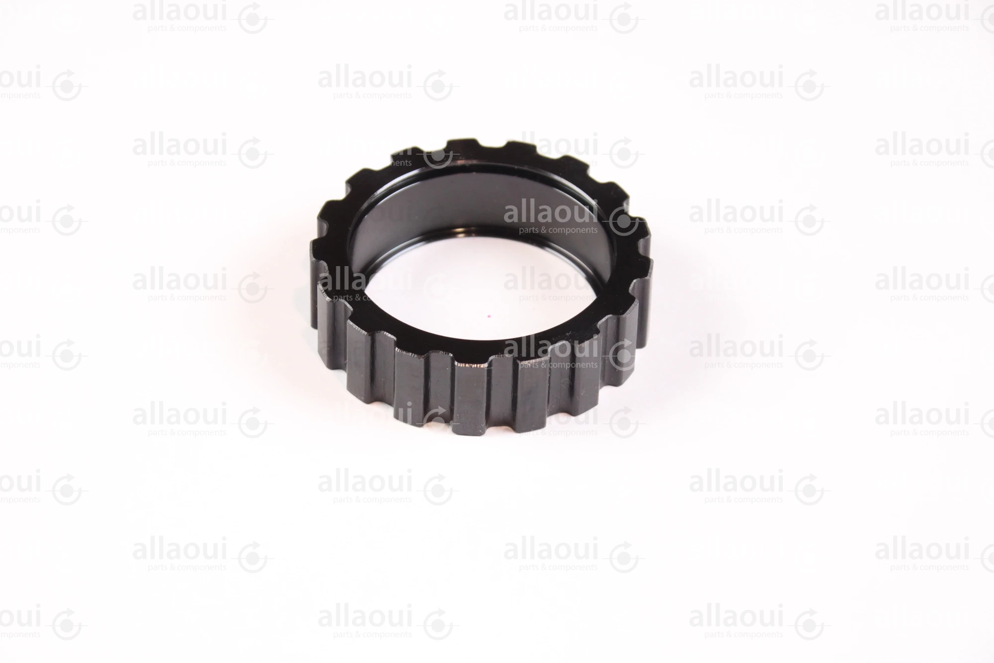 Müller Martini Timing Belt Pulley 17H-1/2 0448.1180.4