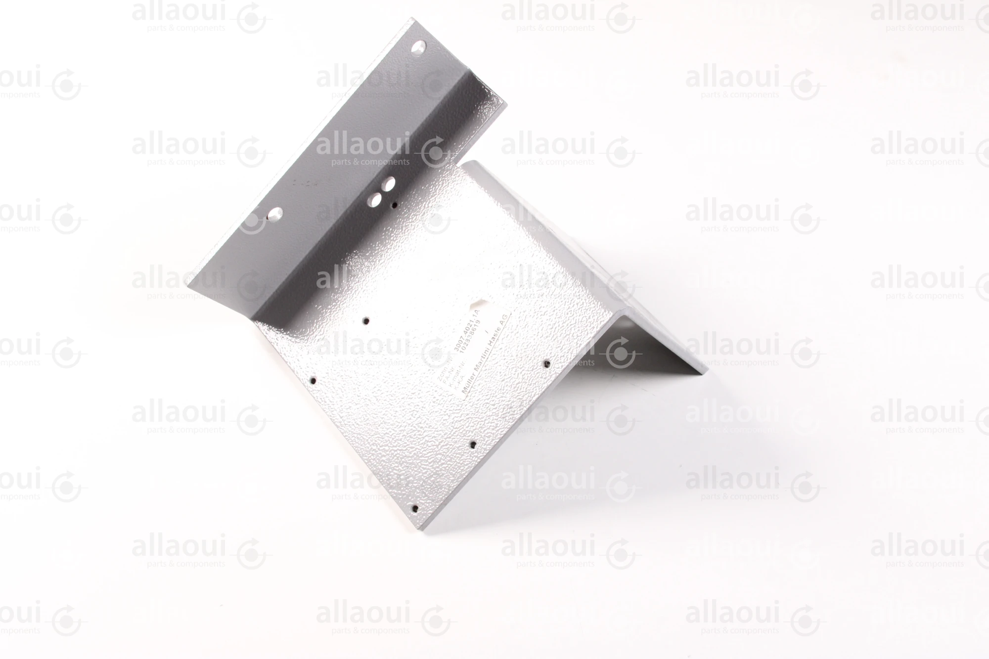 Müller Martini Holder 3007.4021.1