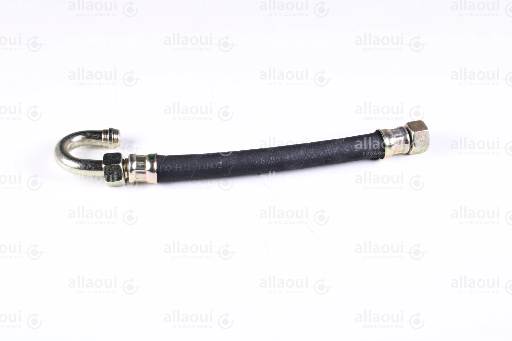 Heidelberg Ink Temperature Control Hose 71.009.116