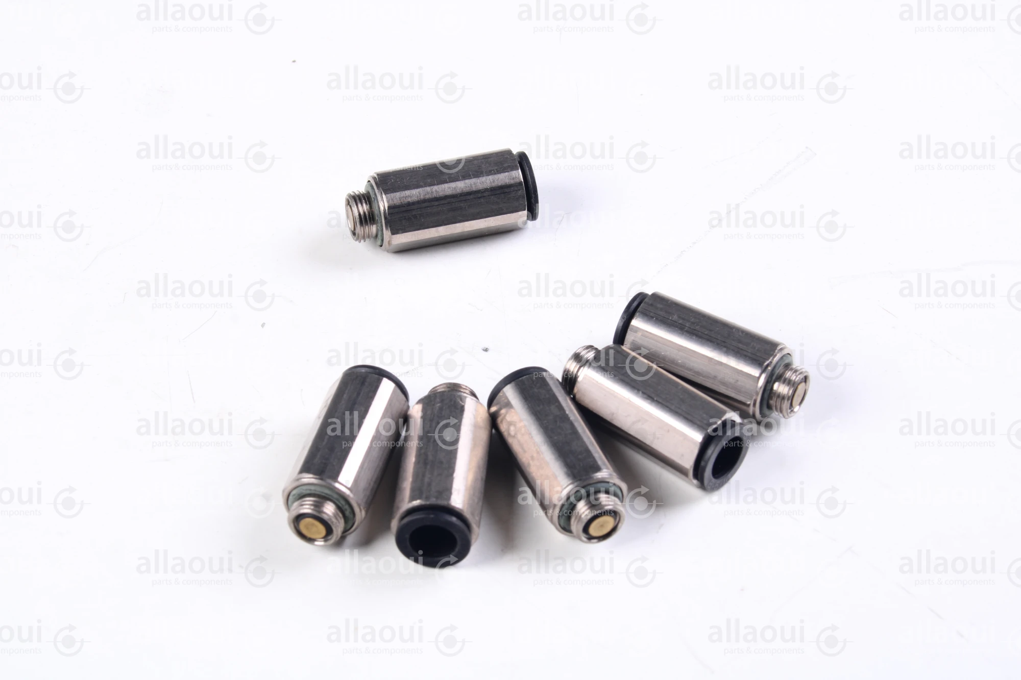 Müller Martini Check Fitting (6 Pieces) 0040.2283