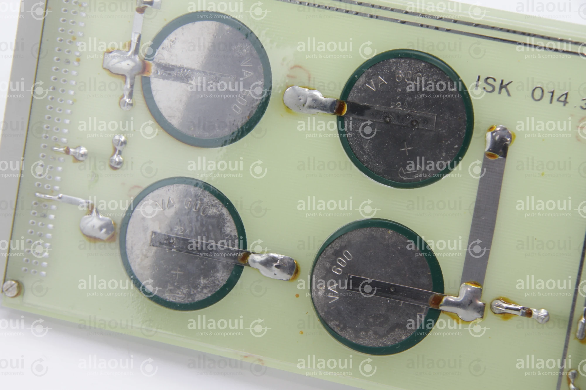 EBERLE PU-42 0514 24 000 000