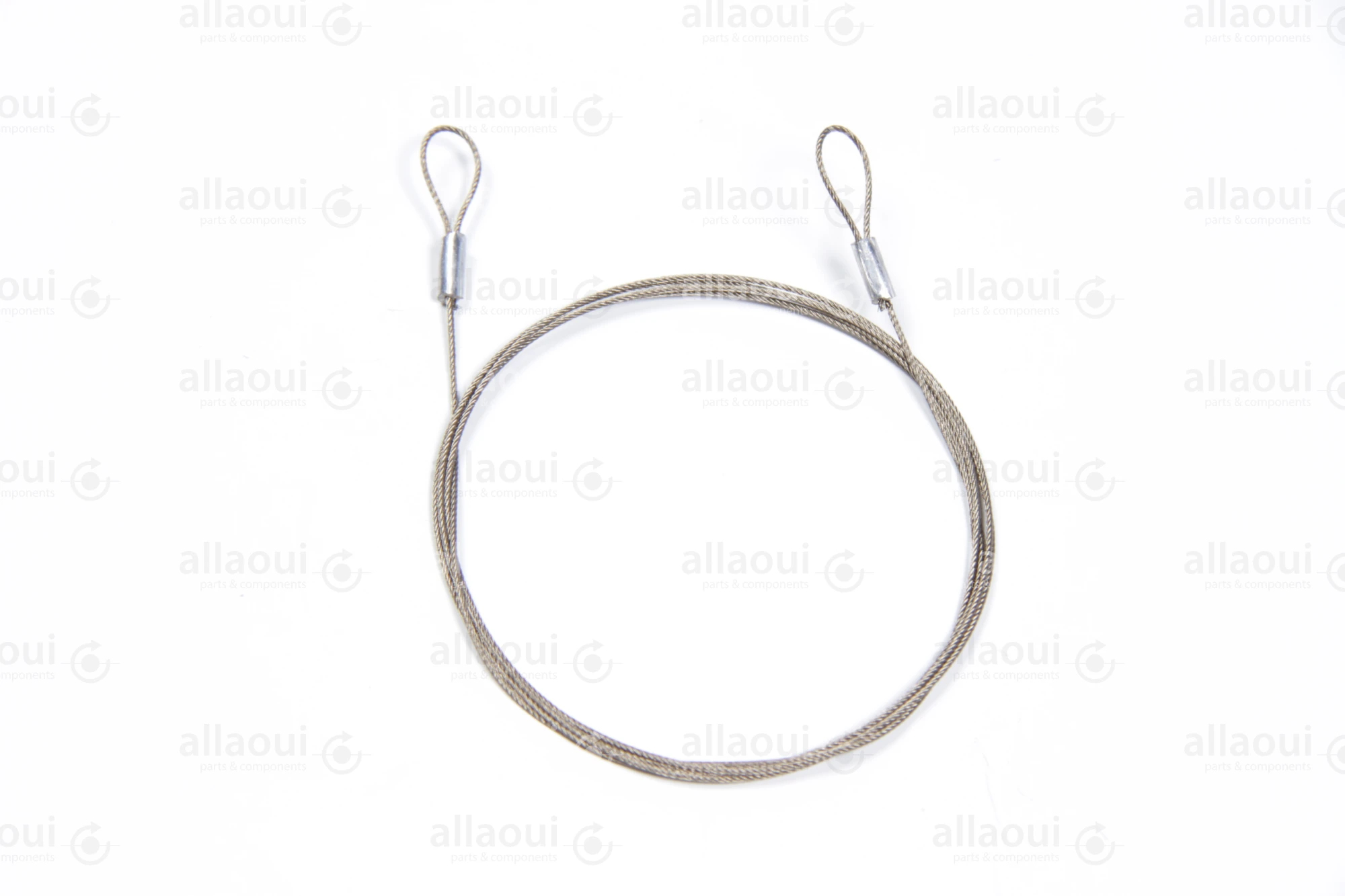 Heidelberg Rope G6.015.509S