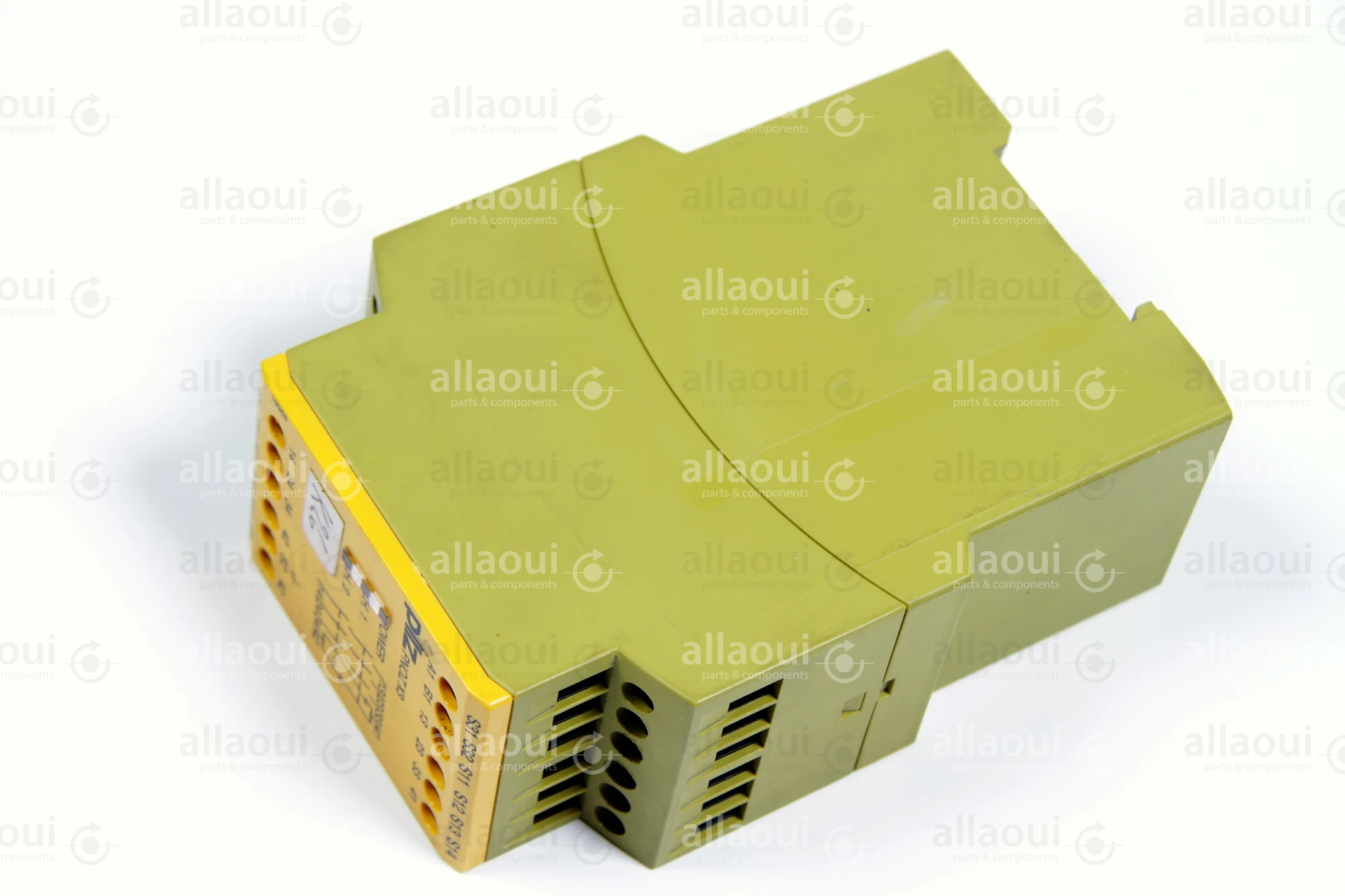 Pilz PNOZ X3 PNOZ X3