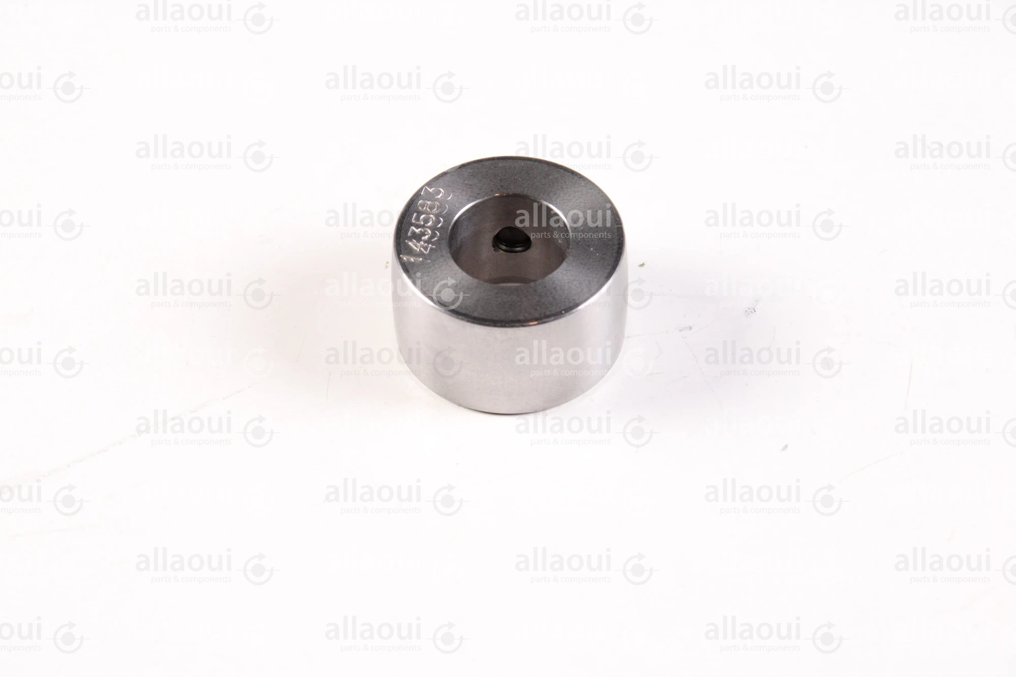 Kolbus Shaft Cuff 00143583