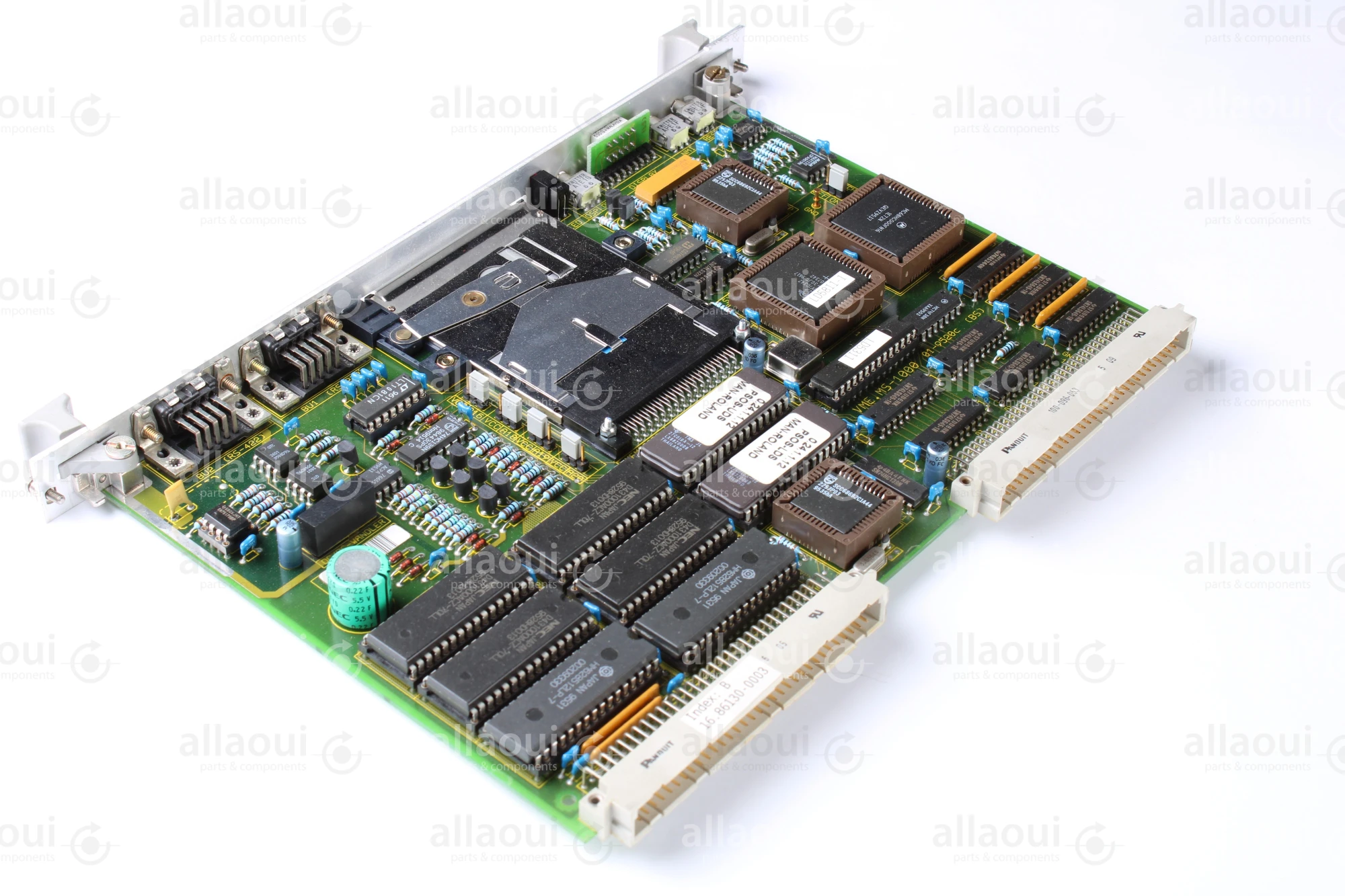 Manroland Circuit Board 16.86130-0003 Index: I