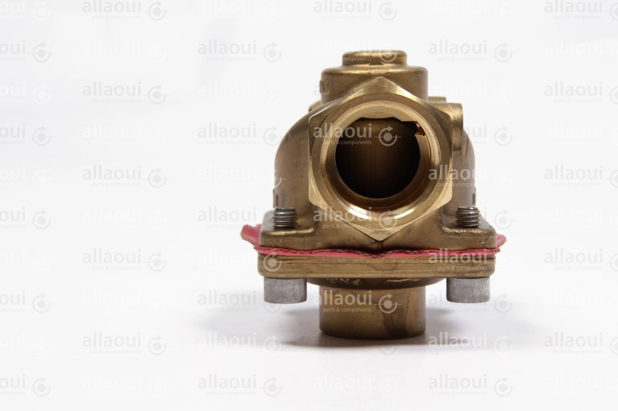 Norgren Connector 8498235