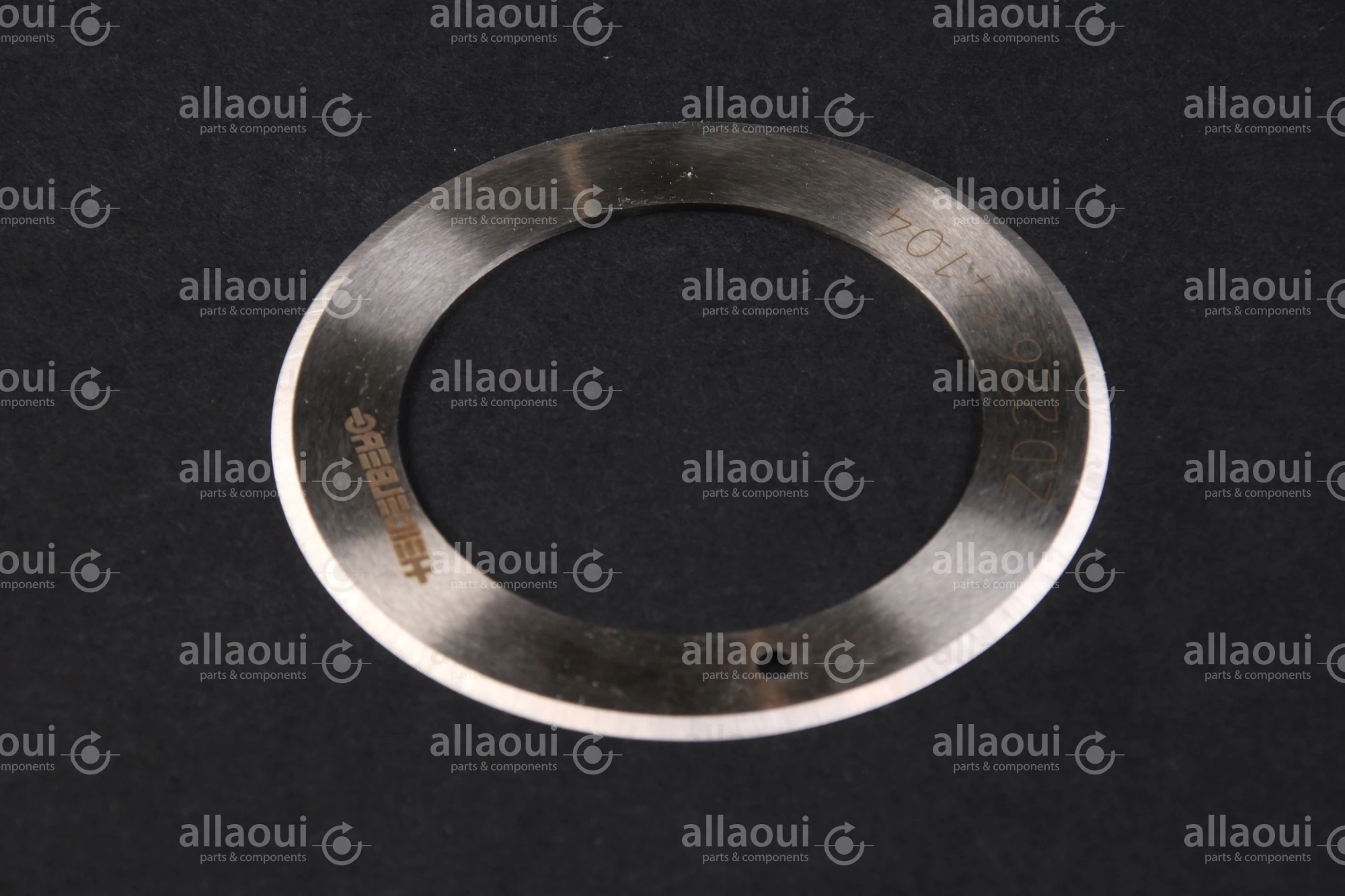 Heidelberg Trimming Blade ZD.226-341-04-00