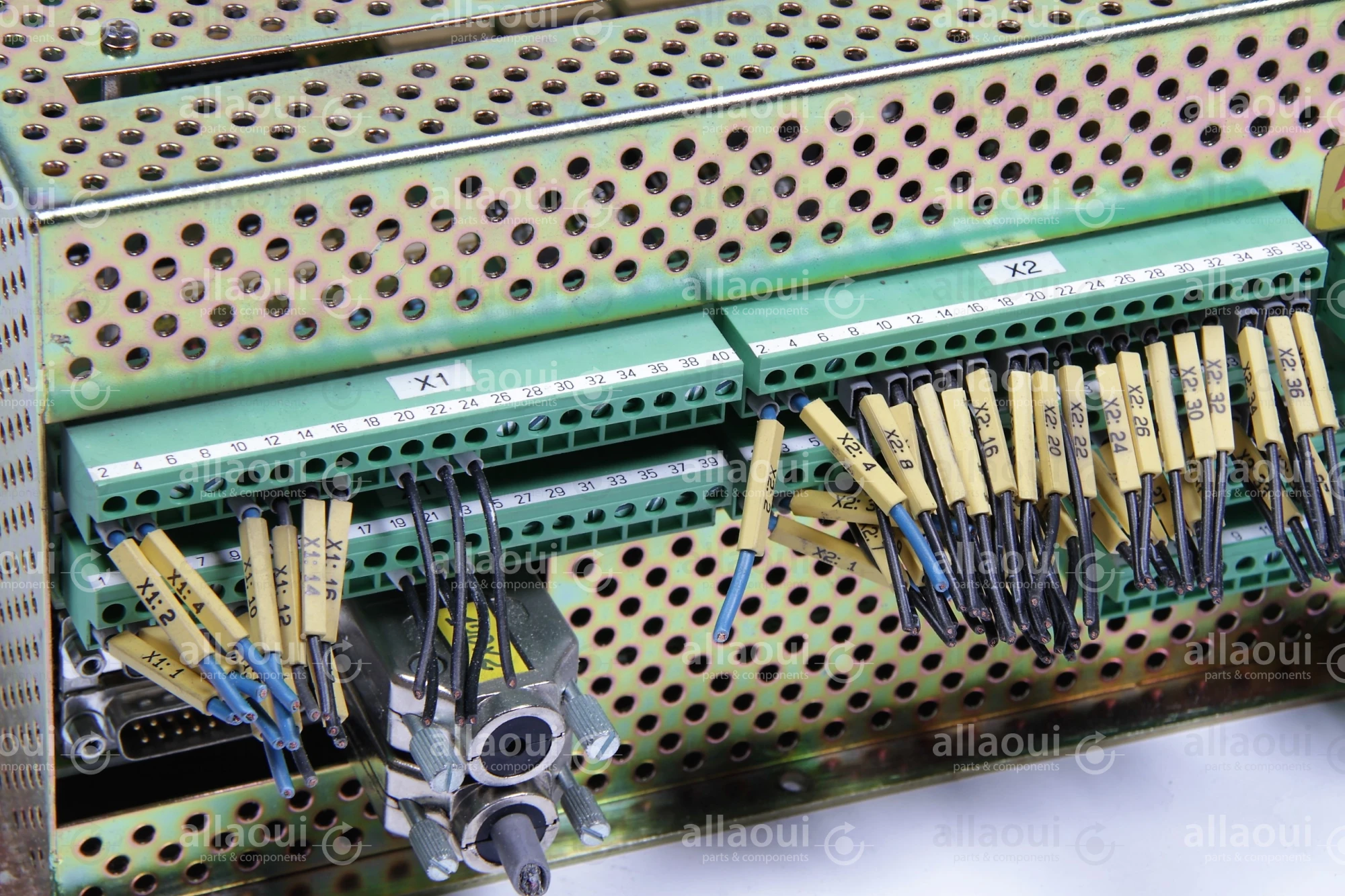 Eckelmann EMC-10 EMC-10