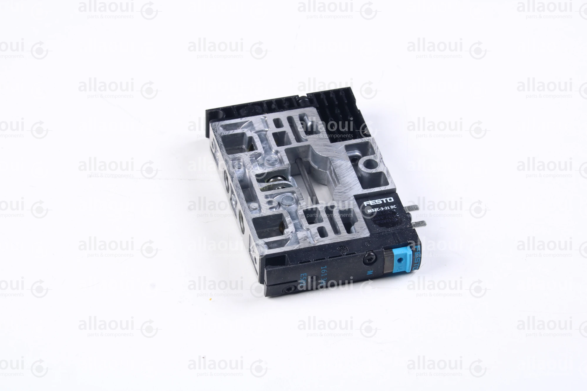 Festo Solenoid Valve 
