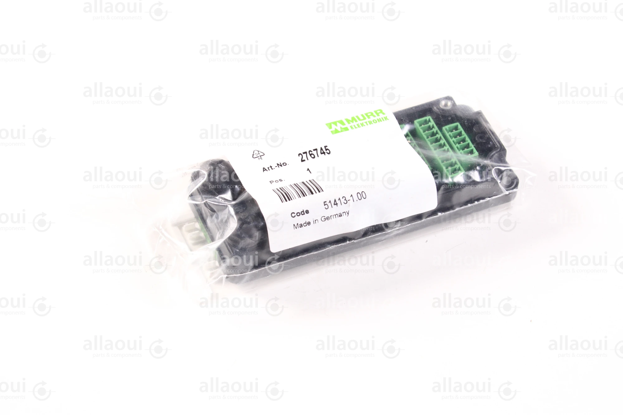 Murr Distribution System 276745