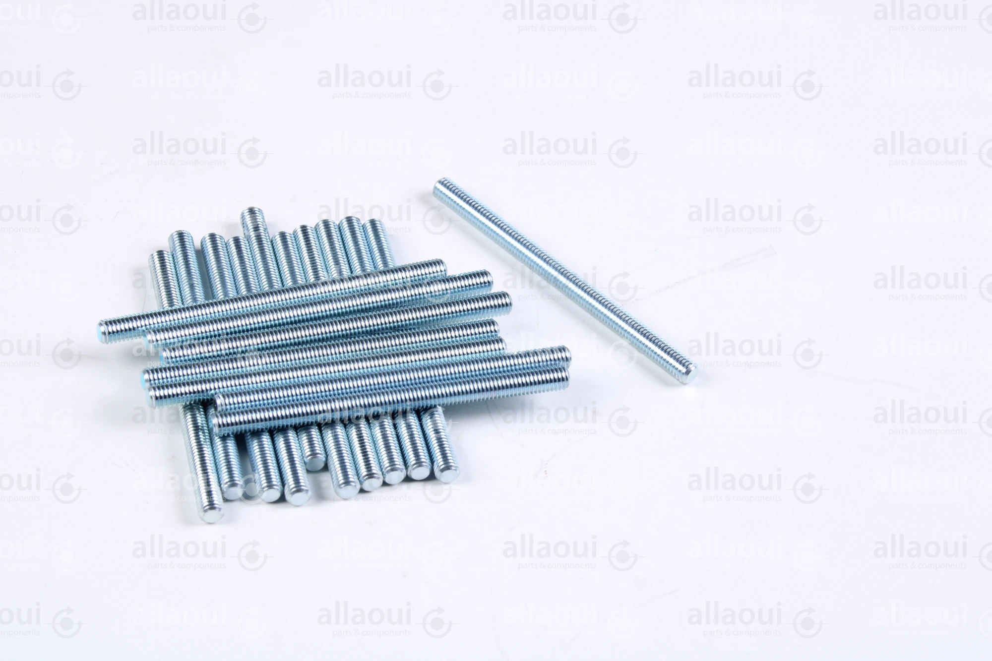 Müller Martini Threaded pin M5X70 (18 Pieces) 0023.0210