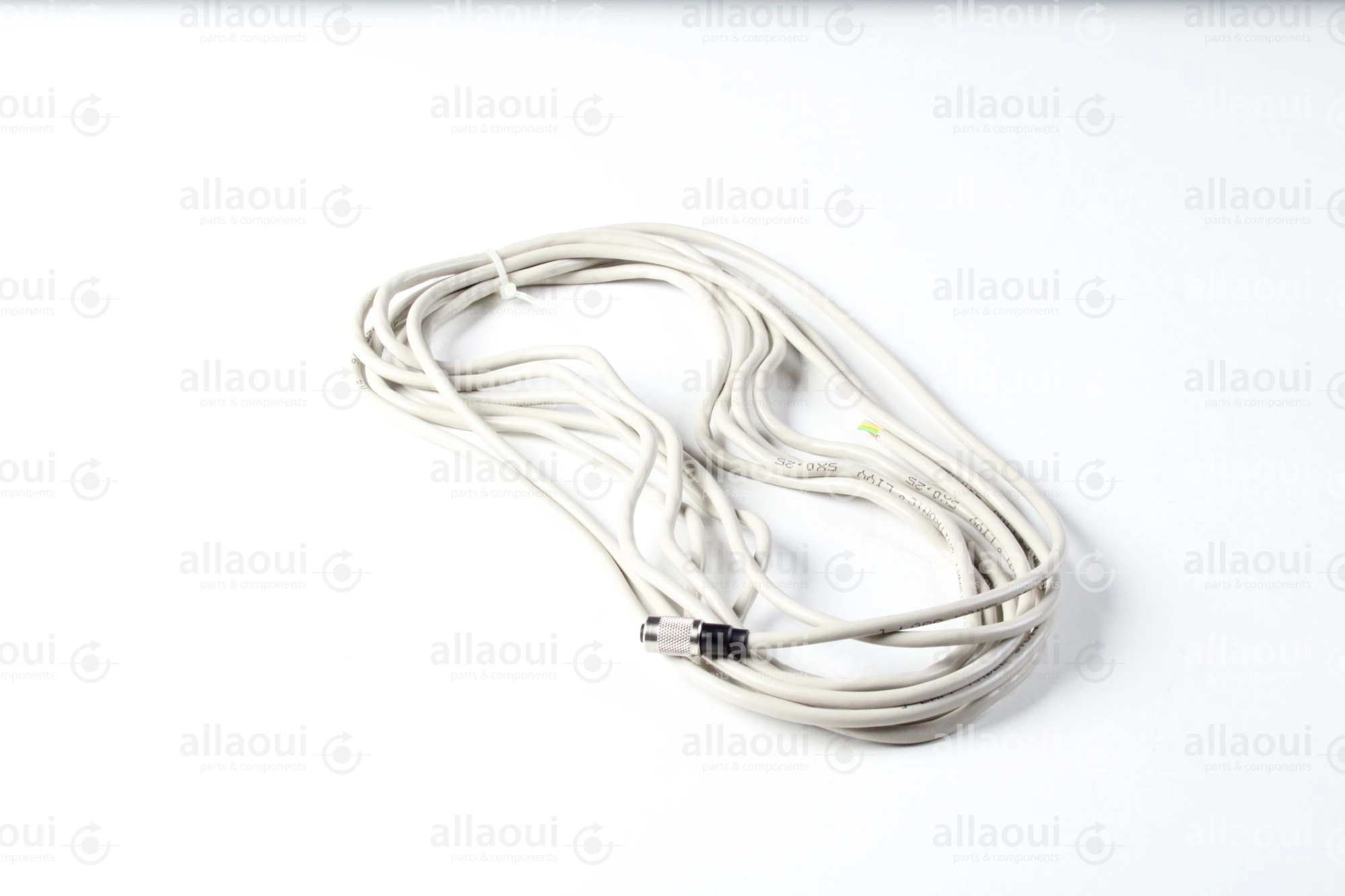 Heidelberg Connection socket with cable ZA2.227-865-02-00