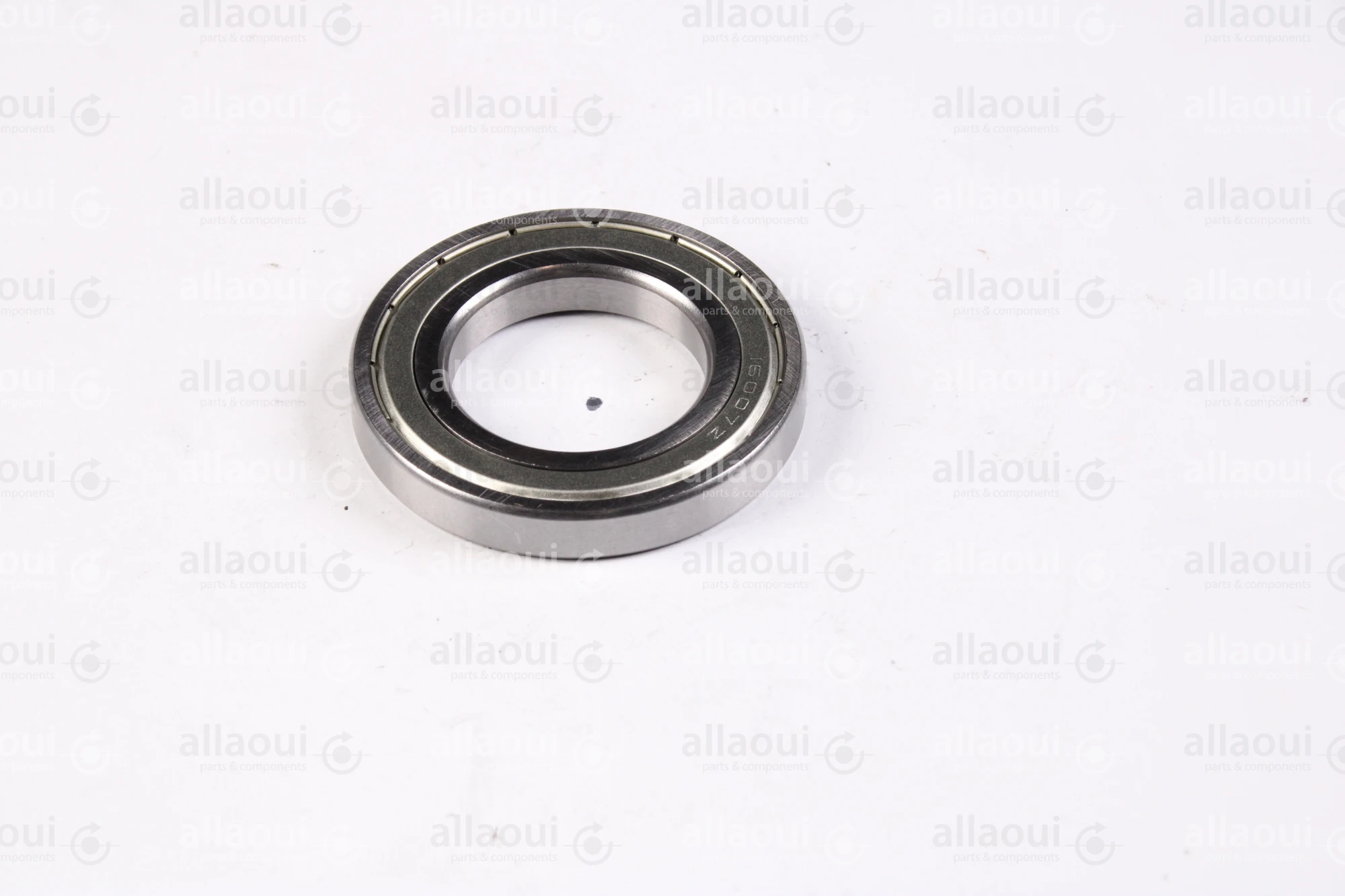 Heidelberg Deep Groove Ball Bearings 16007-2Z