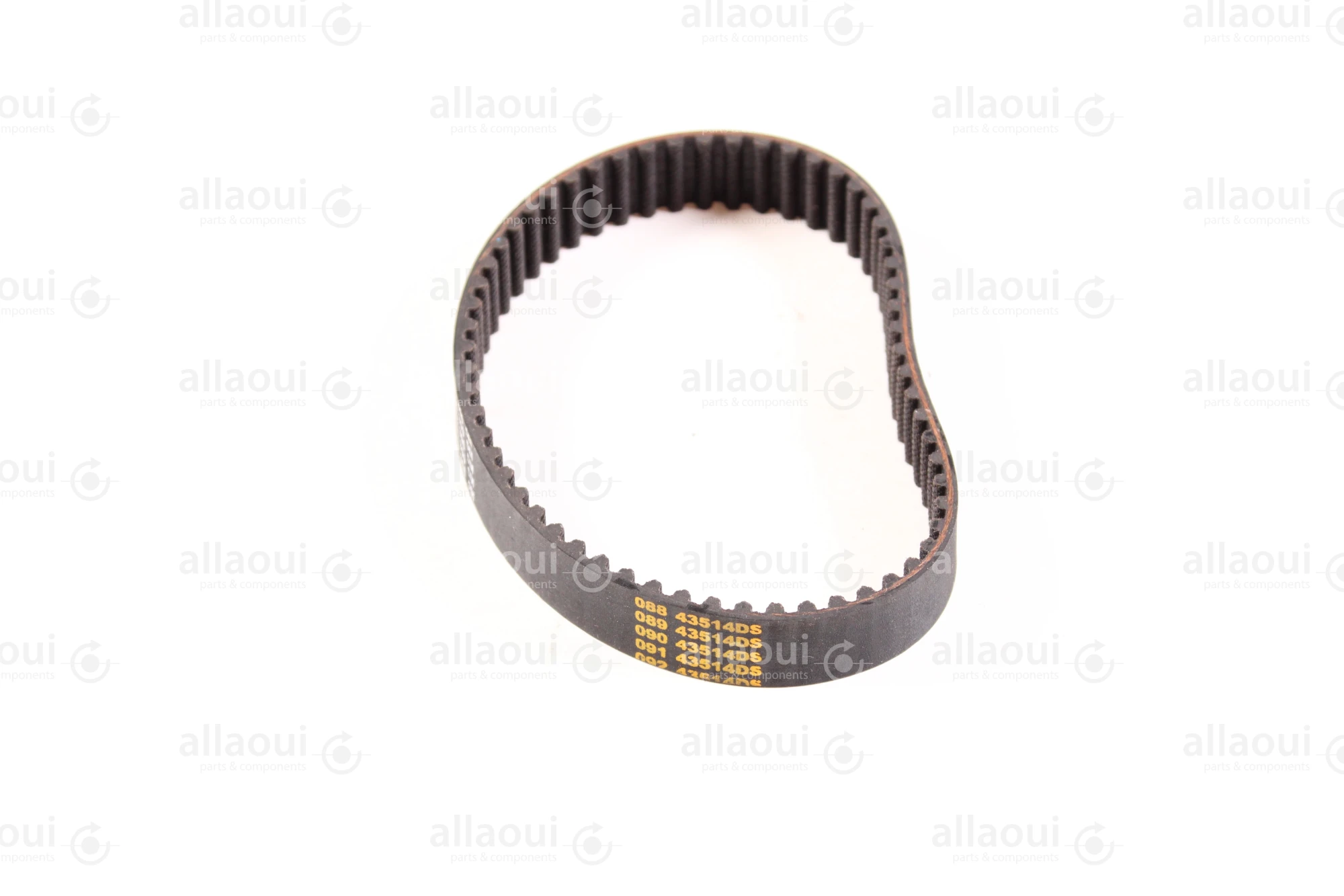 Gates Toothed Belt 300-5M-15