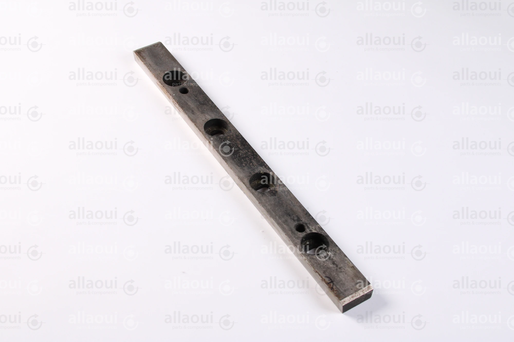 Müller Martini Punch bottom knive 0360.4408.2