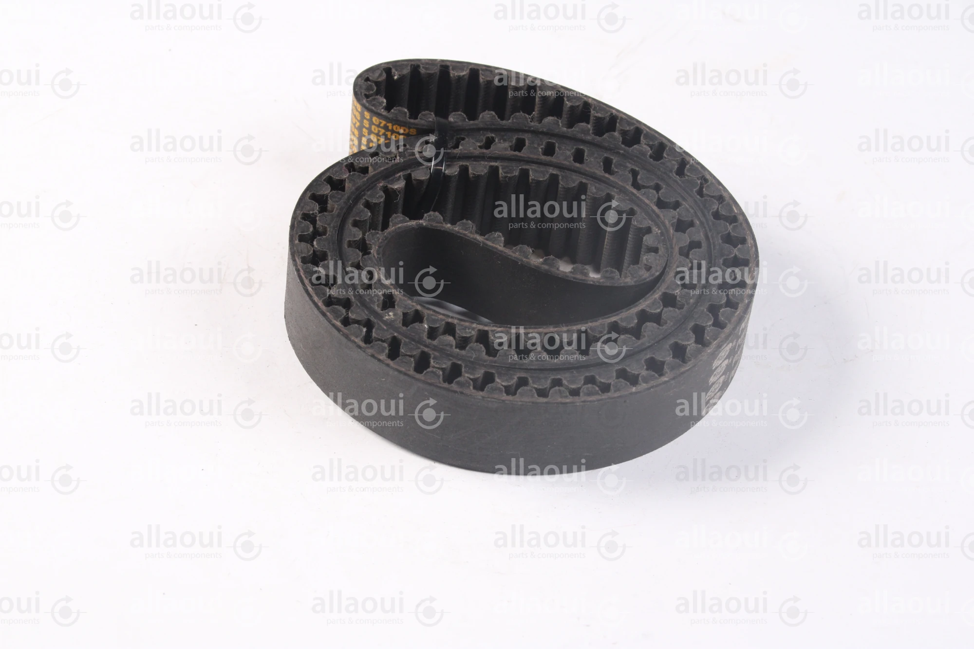 Gates Timing Belt HTD-1280-8M-25mm