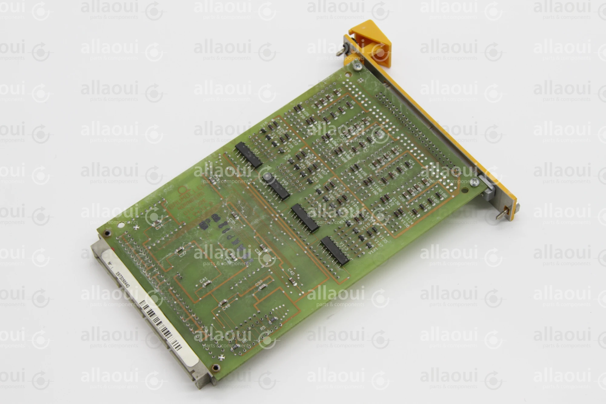 Baumüller DIO-32 E DIO-32 E