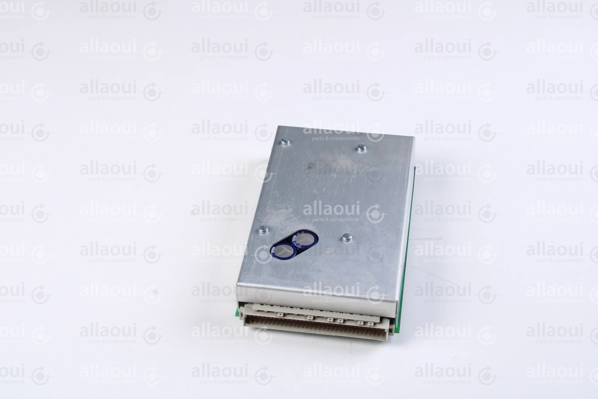 Valco Melton Circuit Board 151XX484